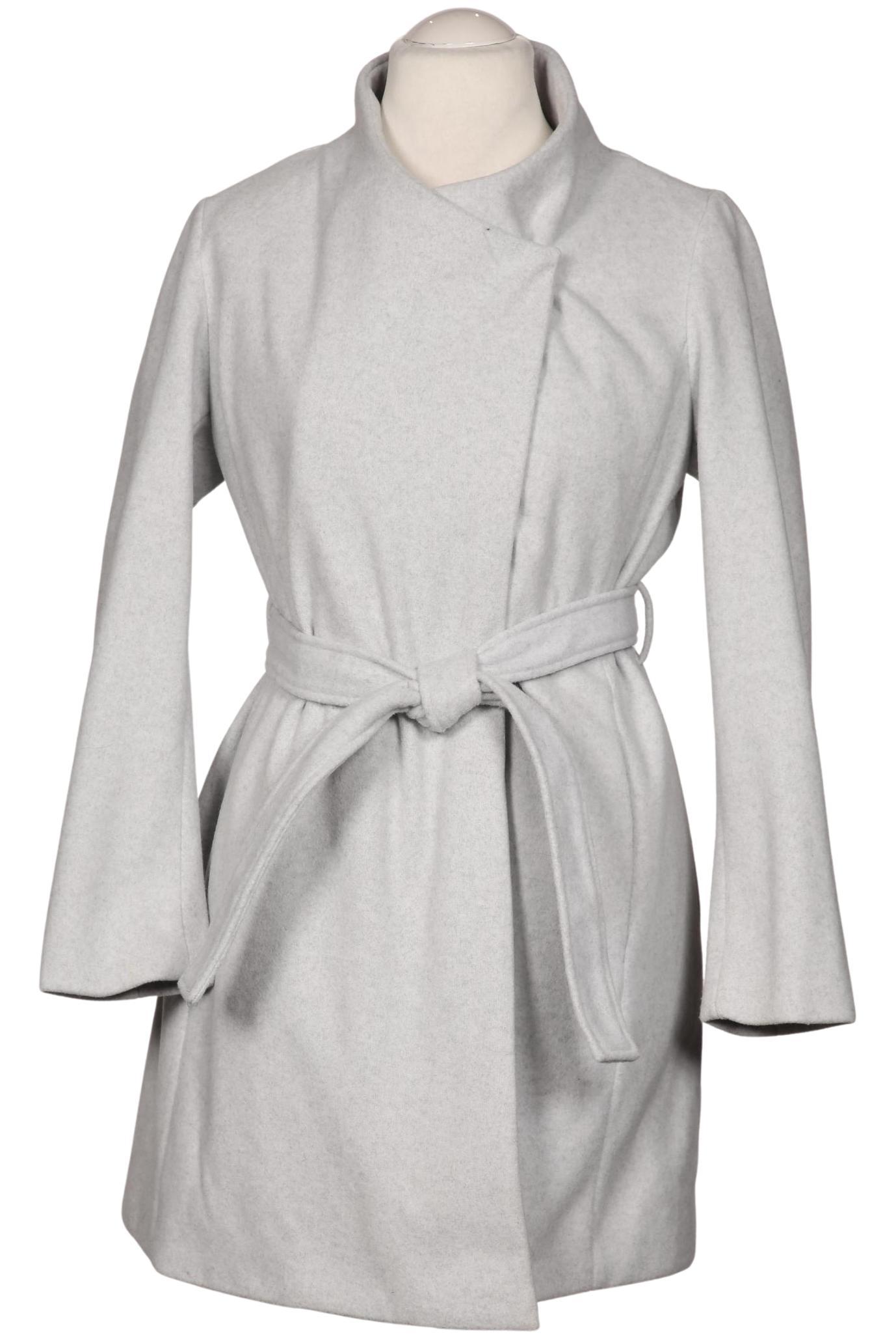 

Mama Licious Damen Jacke, grau, Gr. 38