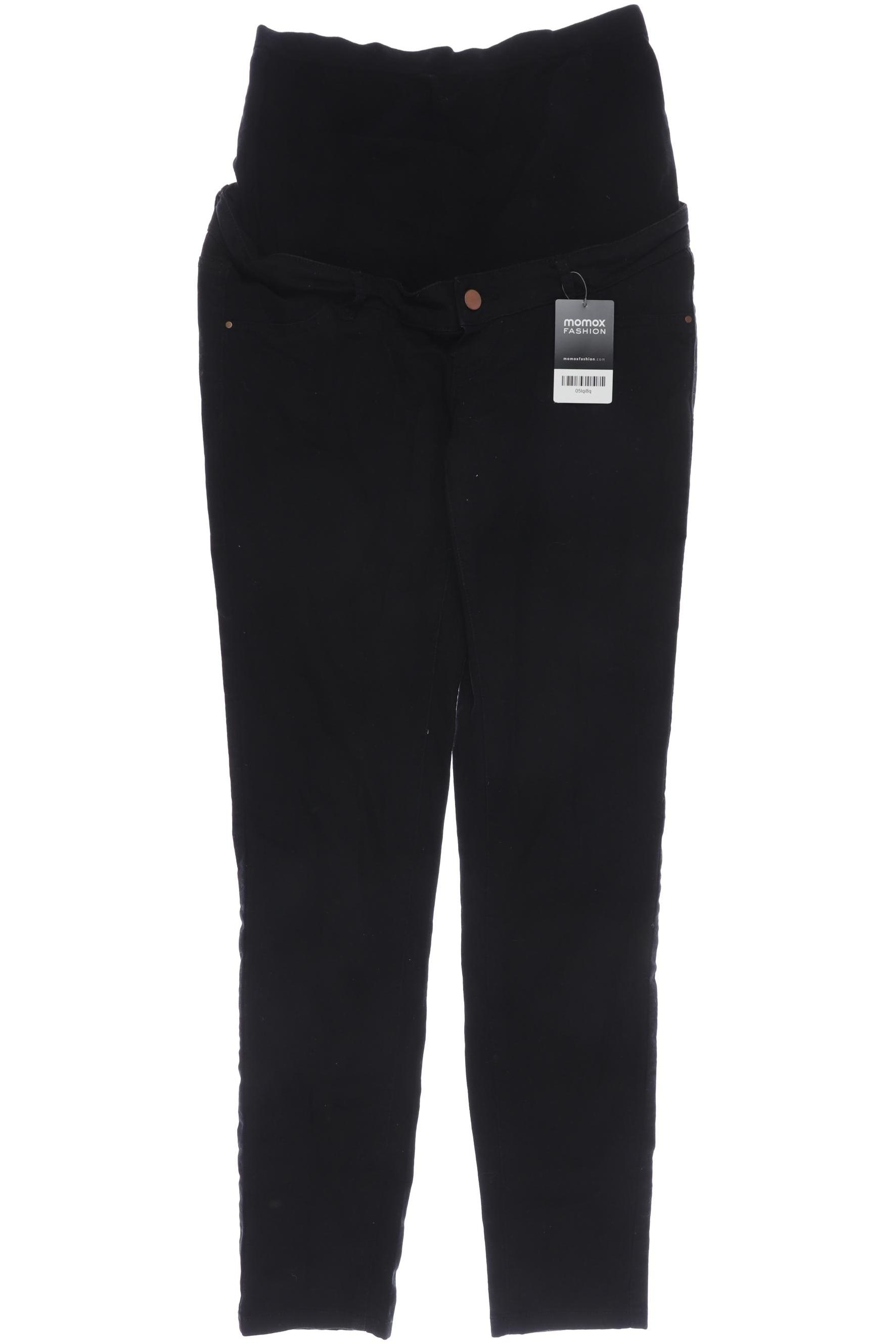 

Mama Licious Damen Stoffhose, schwarz, Gr. 29