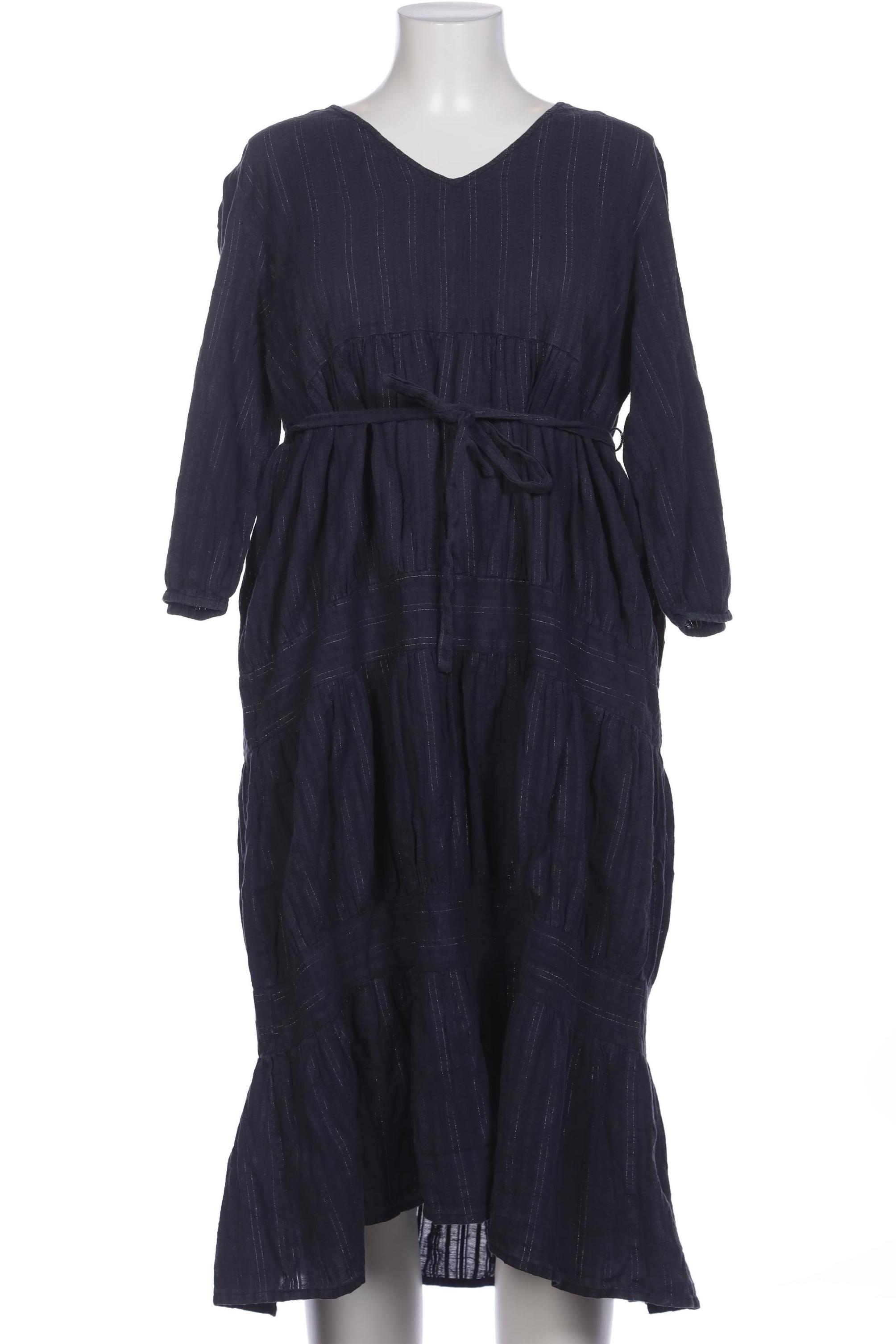 

Mama Licious Damen Kleid, marineblau, Gr. 44