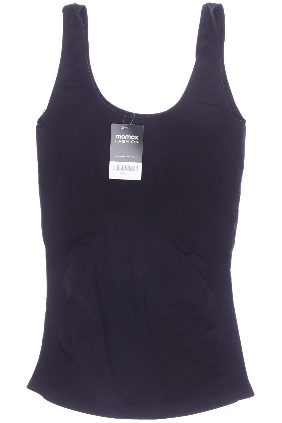 

Mama Licious Damen Top, schwarz, Gr. uni