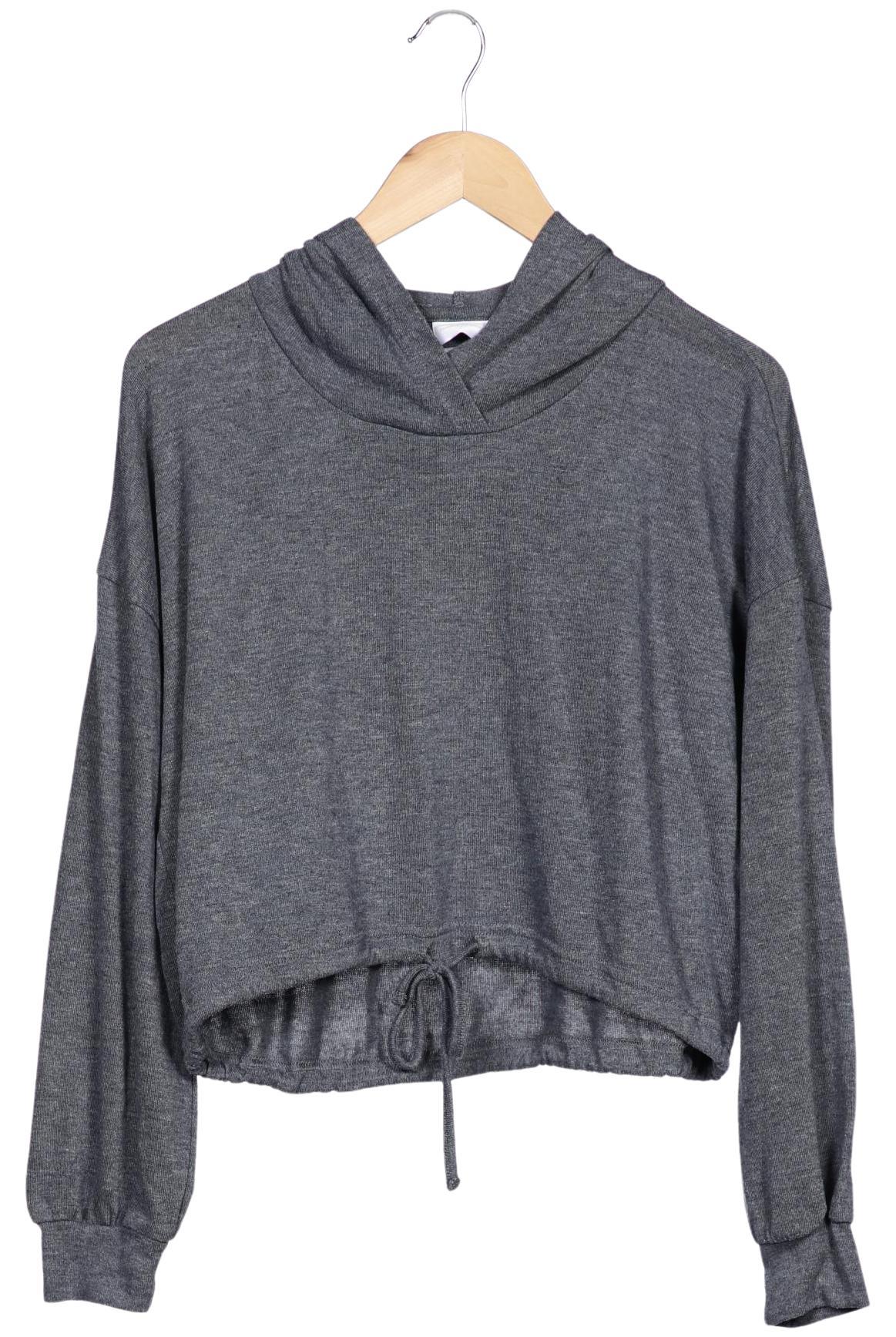 

Mama Licious Damen Pullover, grau, Gr. 42