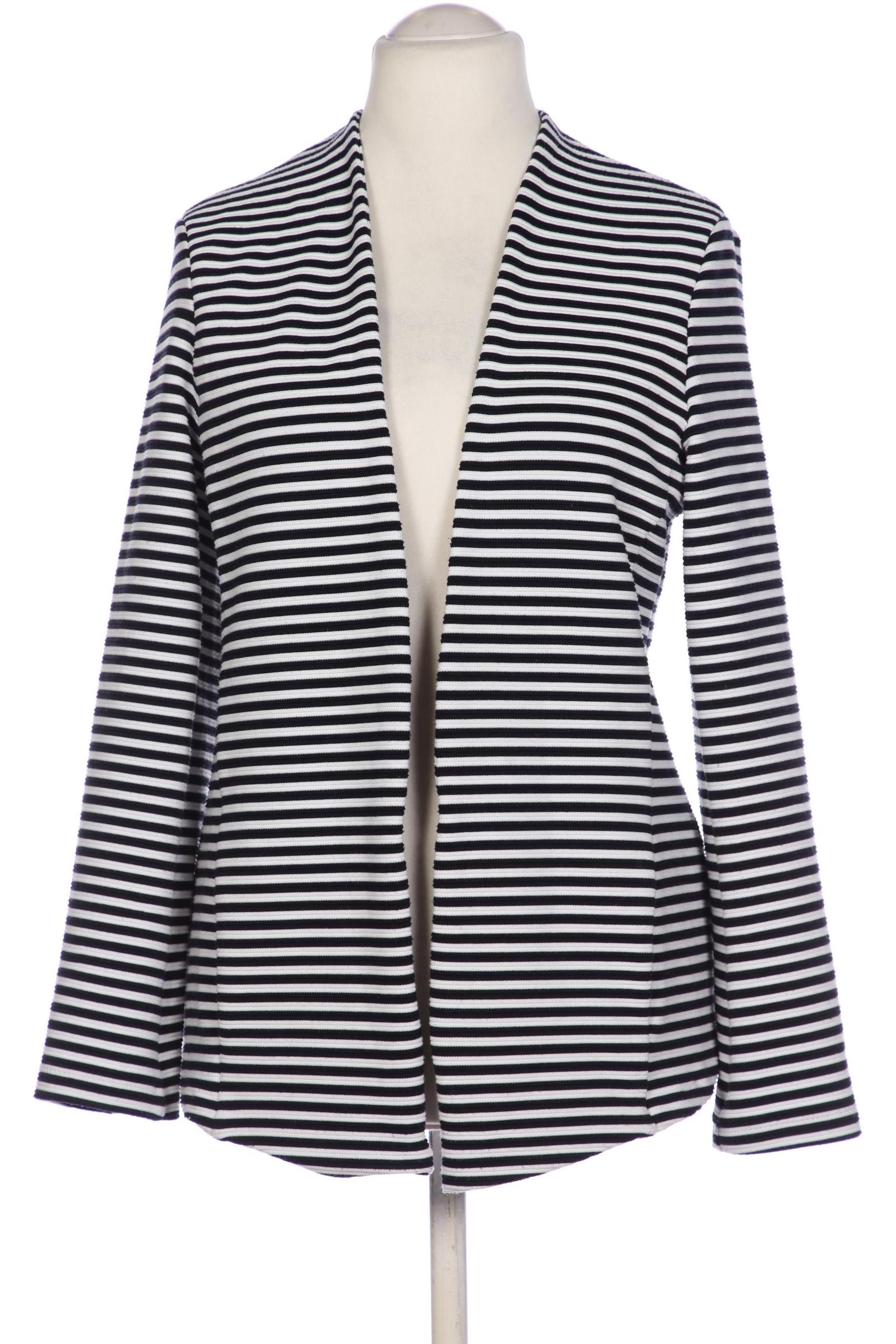 

Mama Licious Damen Strickjacke, marineblau, Gr. 42