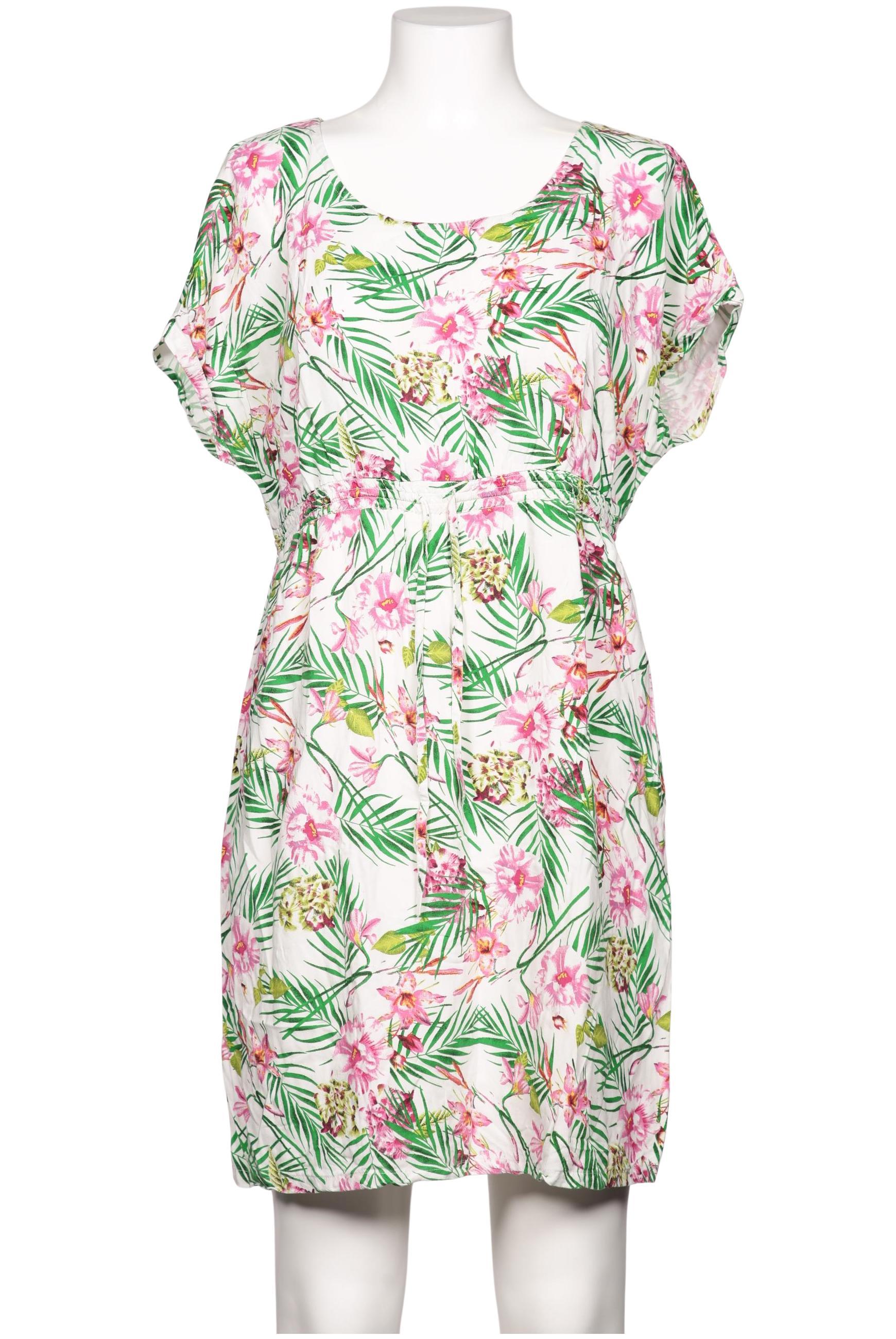 

Mama Licious Damen Kleid, mehrfarbig, Gr. 42