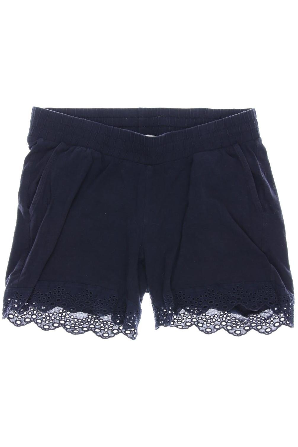 

Mama Licious Damen Shorts, marineblau, Gr. 36