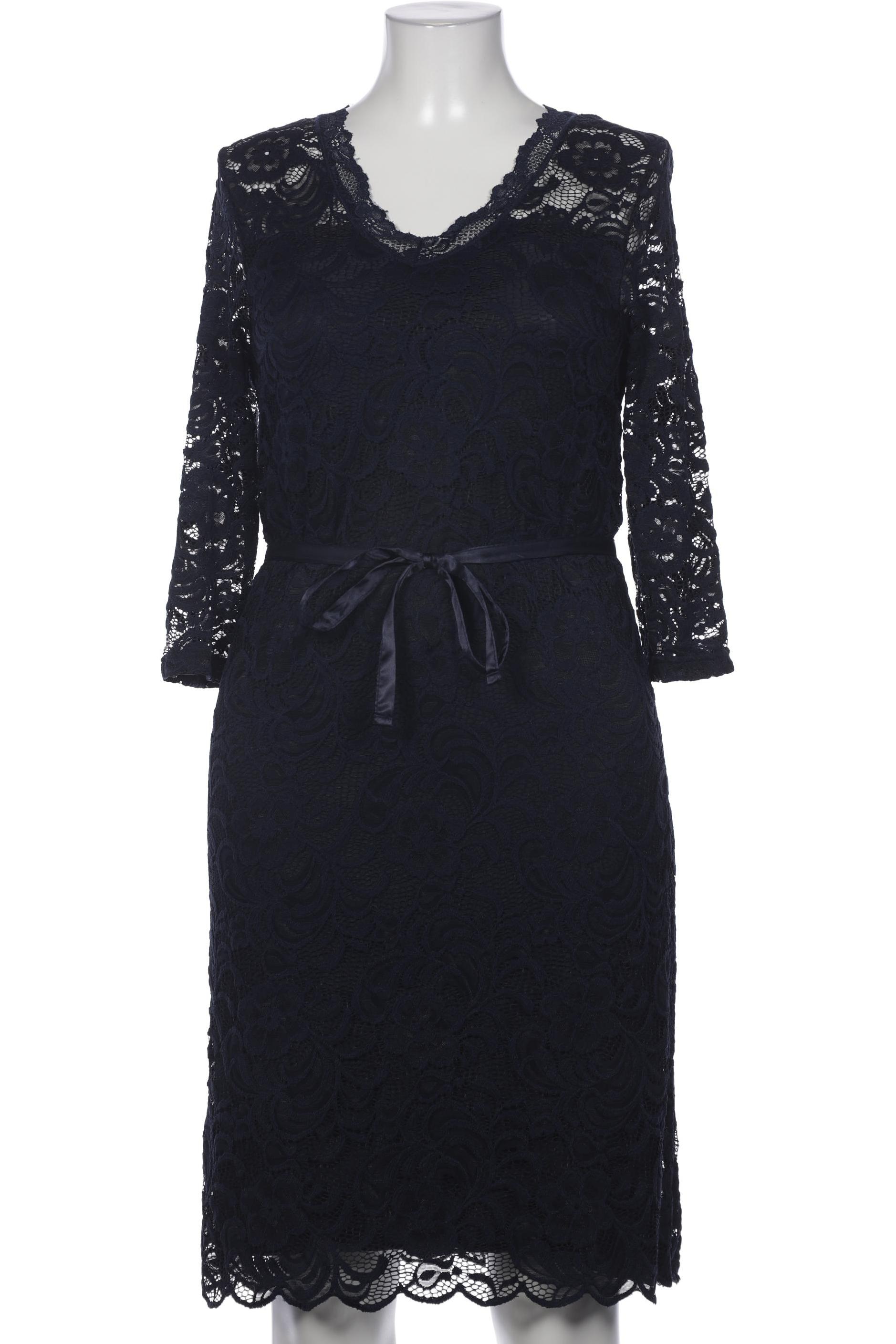 

Mama Licious Damen Kleid, marineblau, Gr. 42
