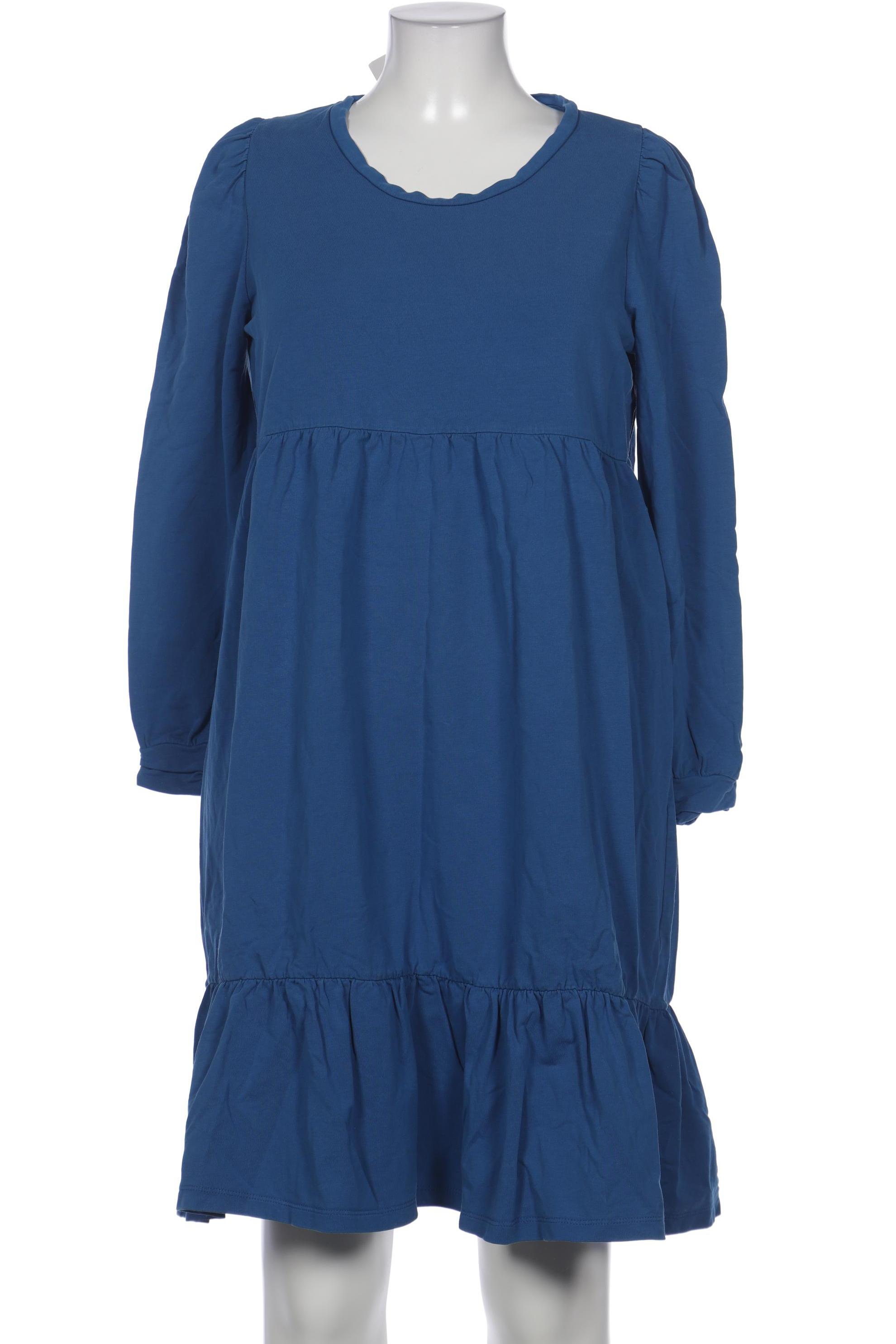 

Mama Licious Damen Kleid, blau, Gr. 42