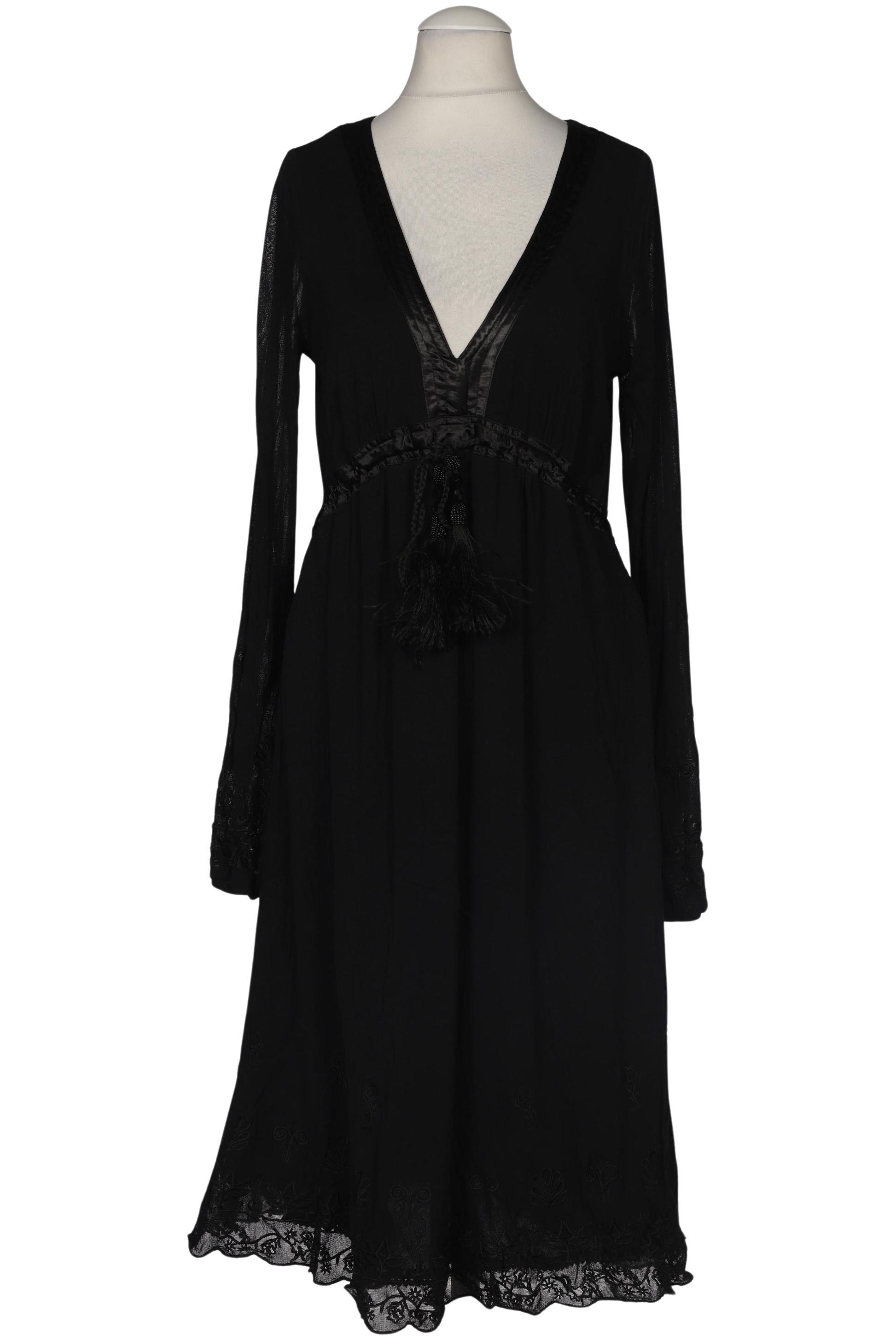 

Mama Licious Damen Kleid, schwarz, Gr. 38