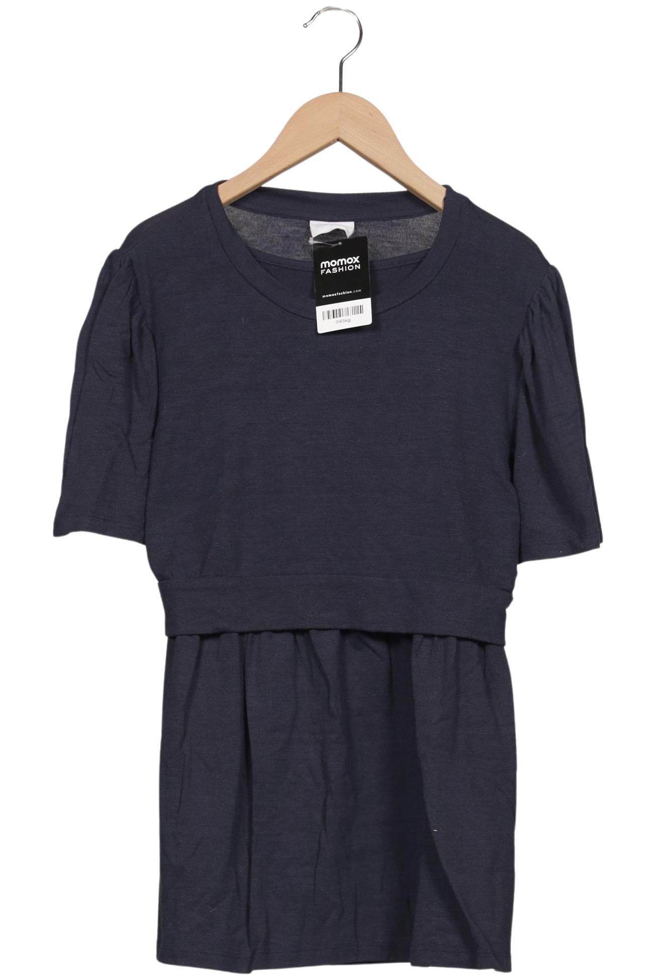 

Mama Licious Damen T-Shirt, marineblau, Gr. 38