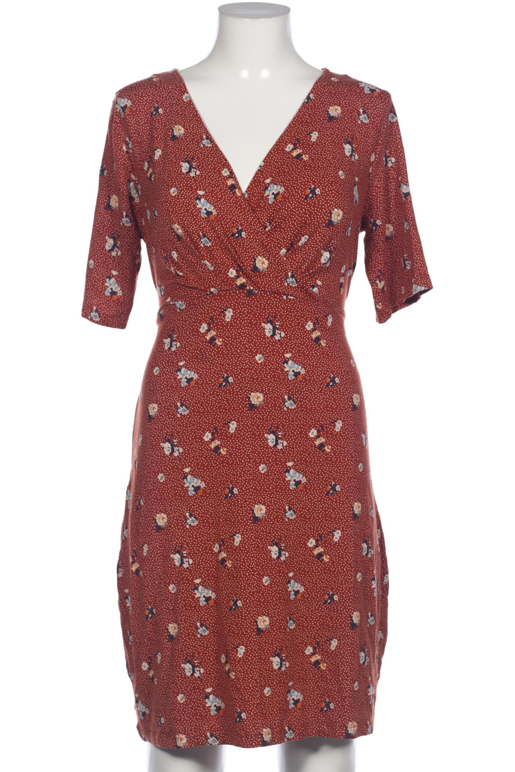 

Mama Licious Damen Kleid, braun, Gr. 42