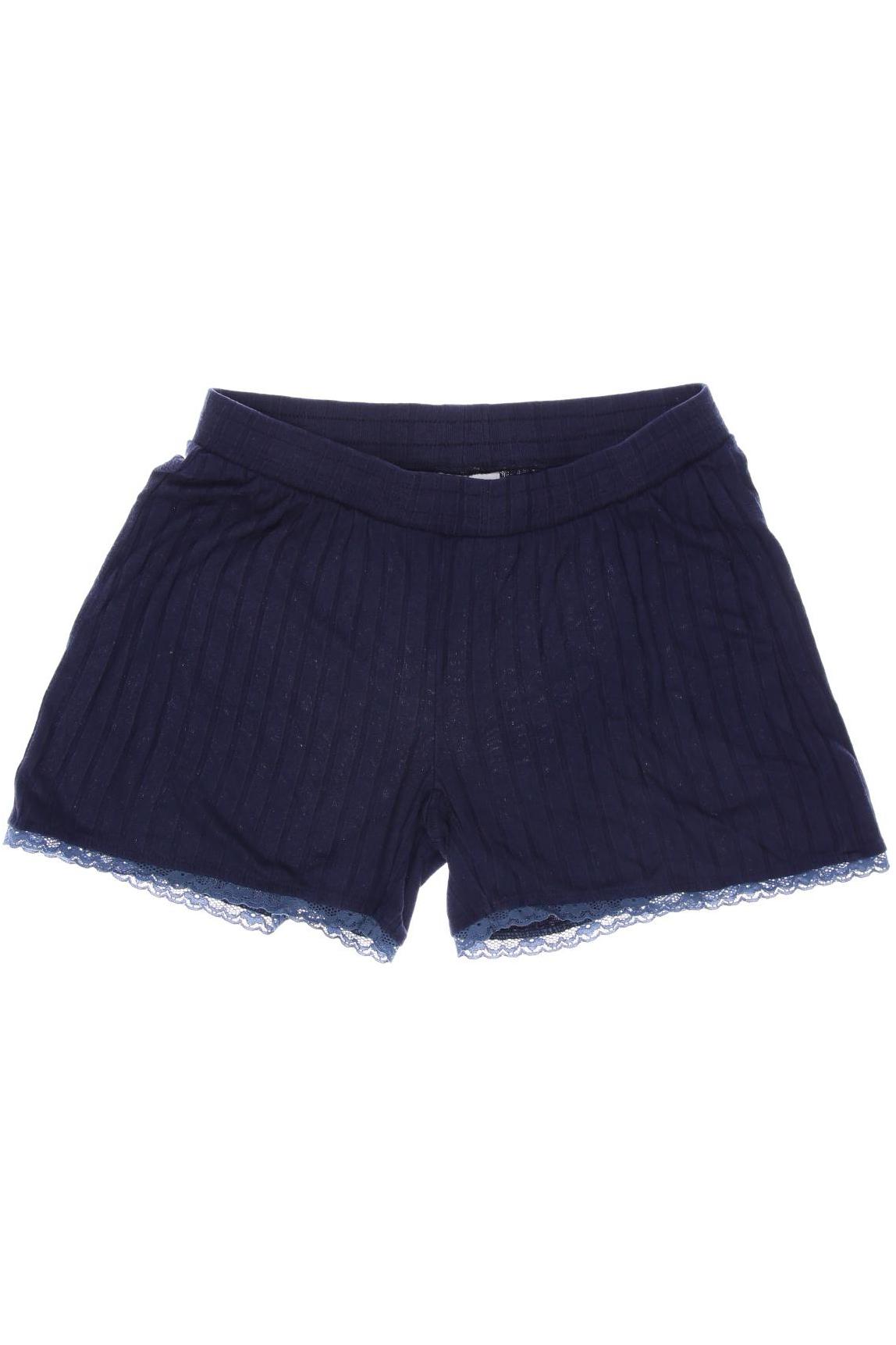 

Mama Licious Damen Shorts, marineblau