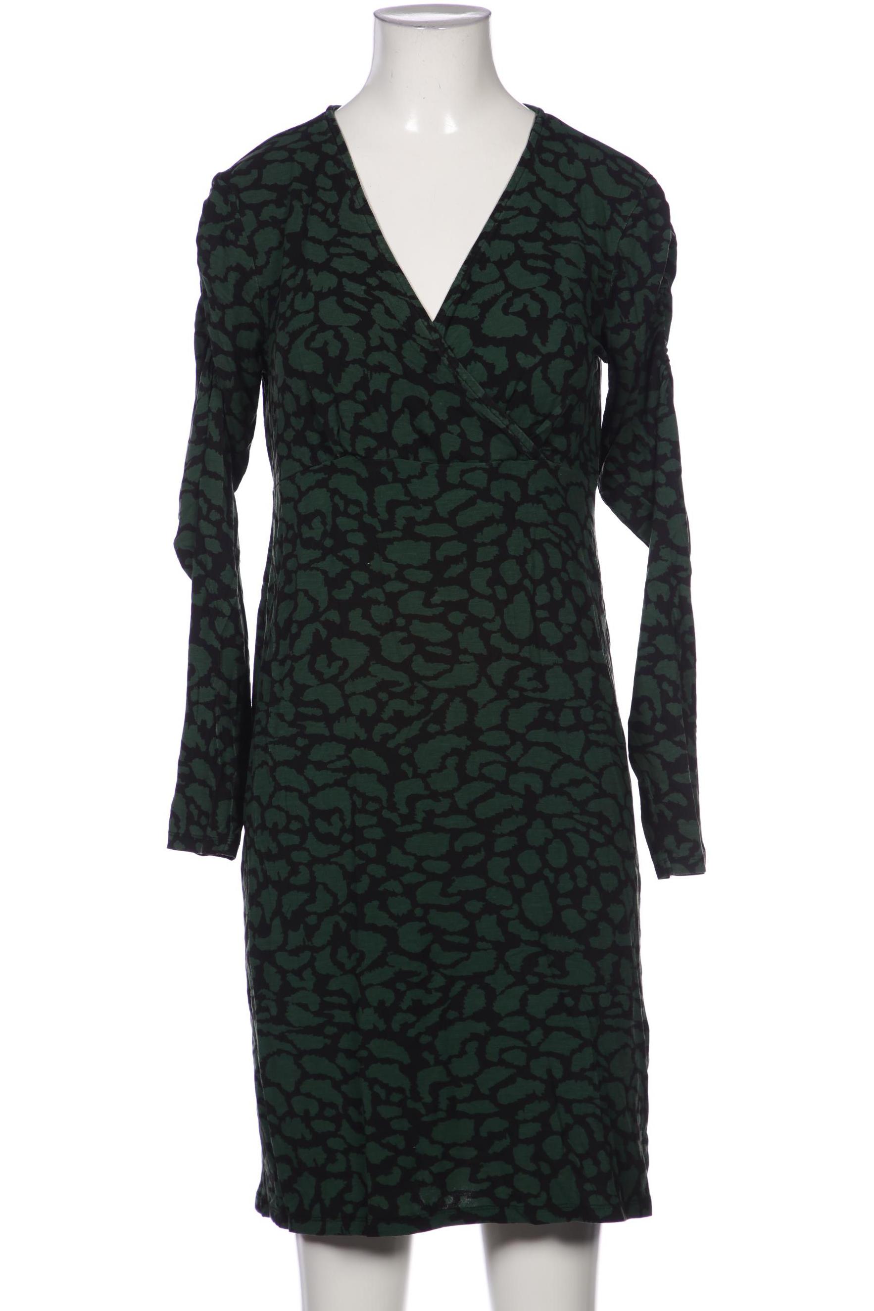 

Mama Licious Damen Kleid, grün, Gr. 38