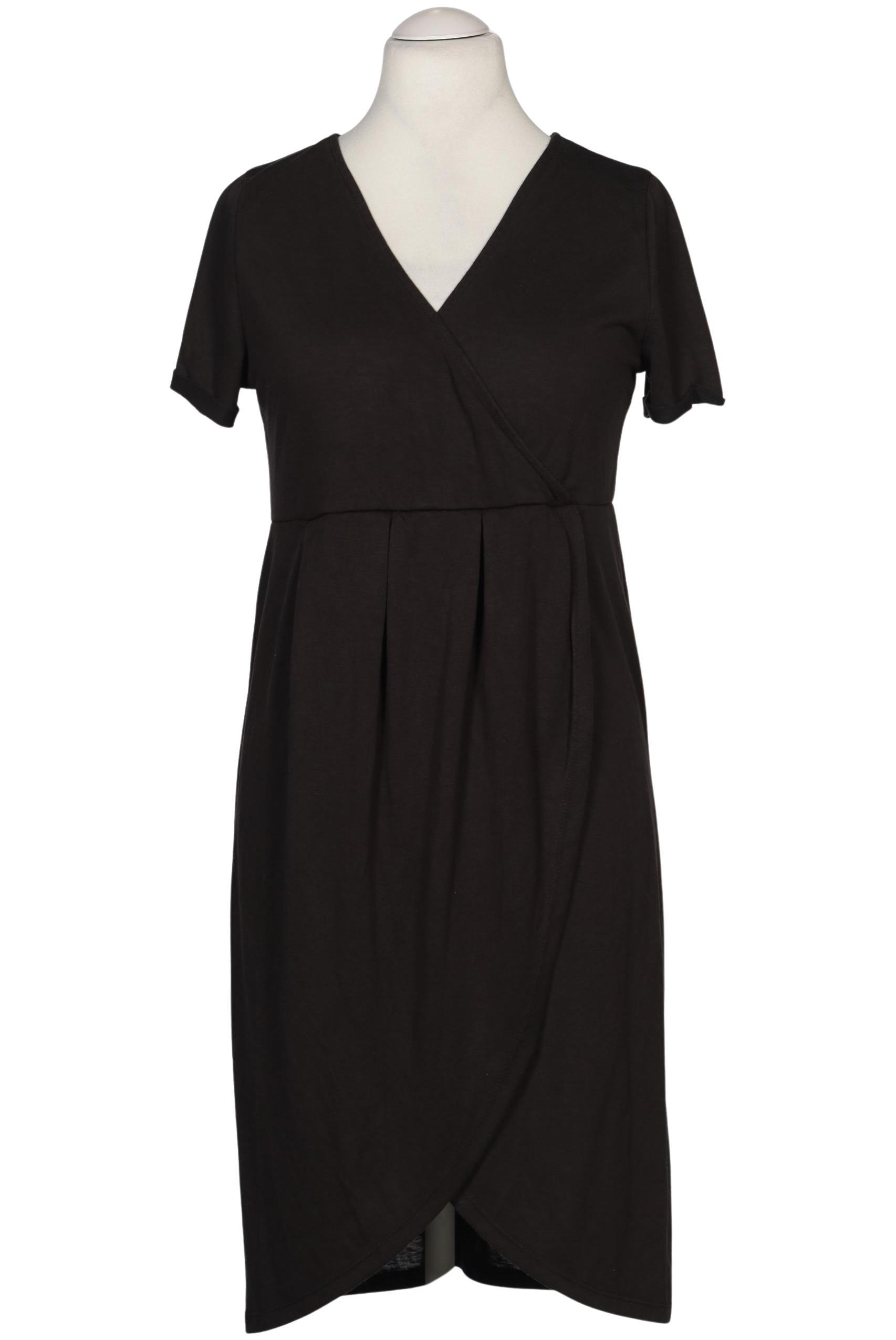 

Mama Licious Damen Kleid, schwarz, Gr. 44