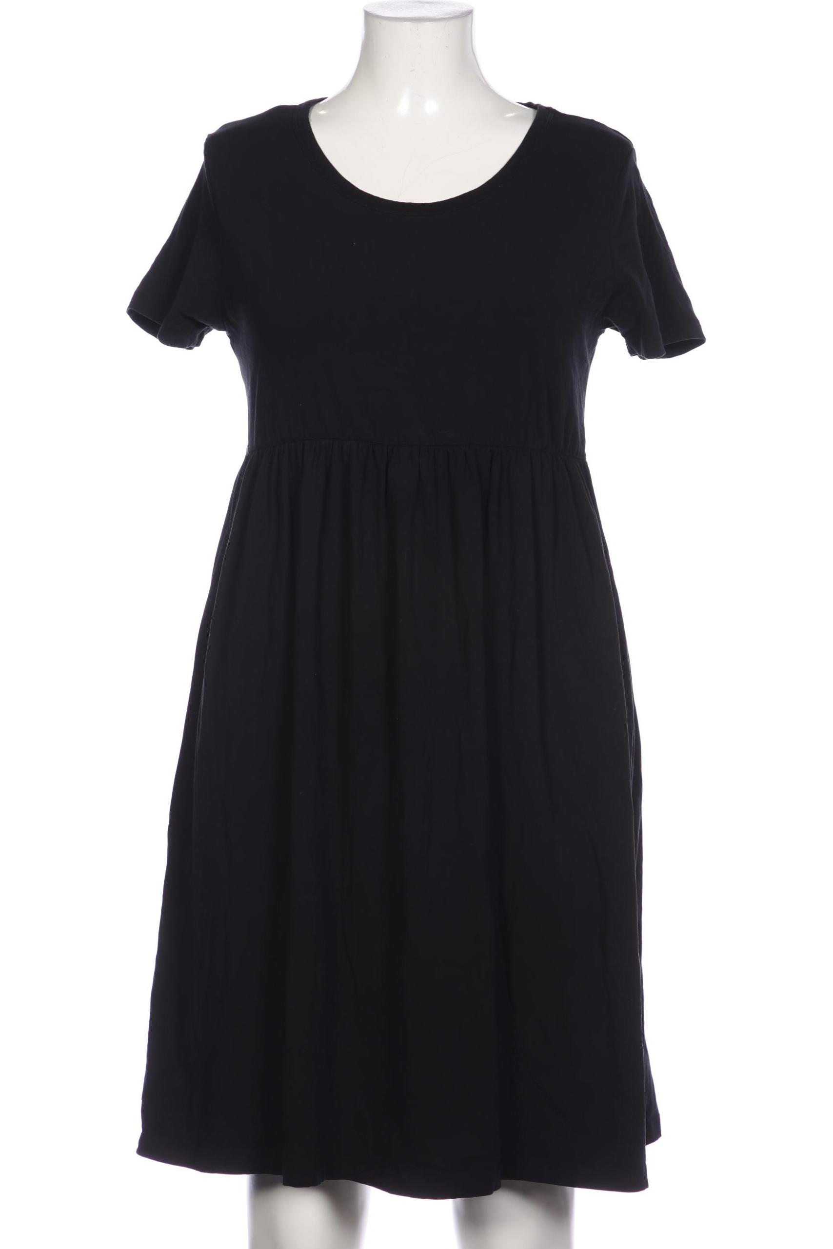 

Mama Licious Damen Kleid, schwarz, Gr. 44