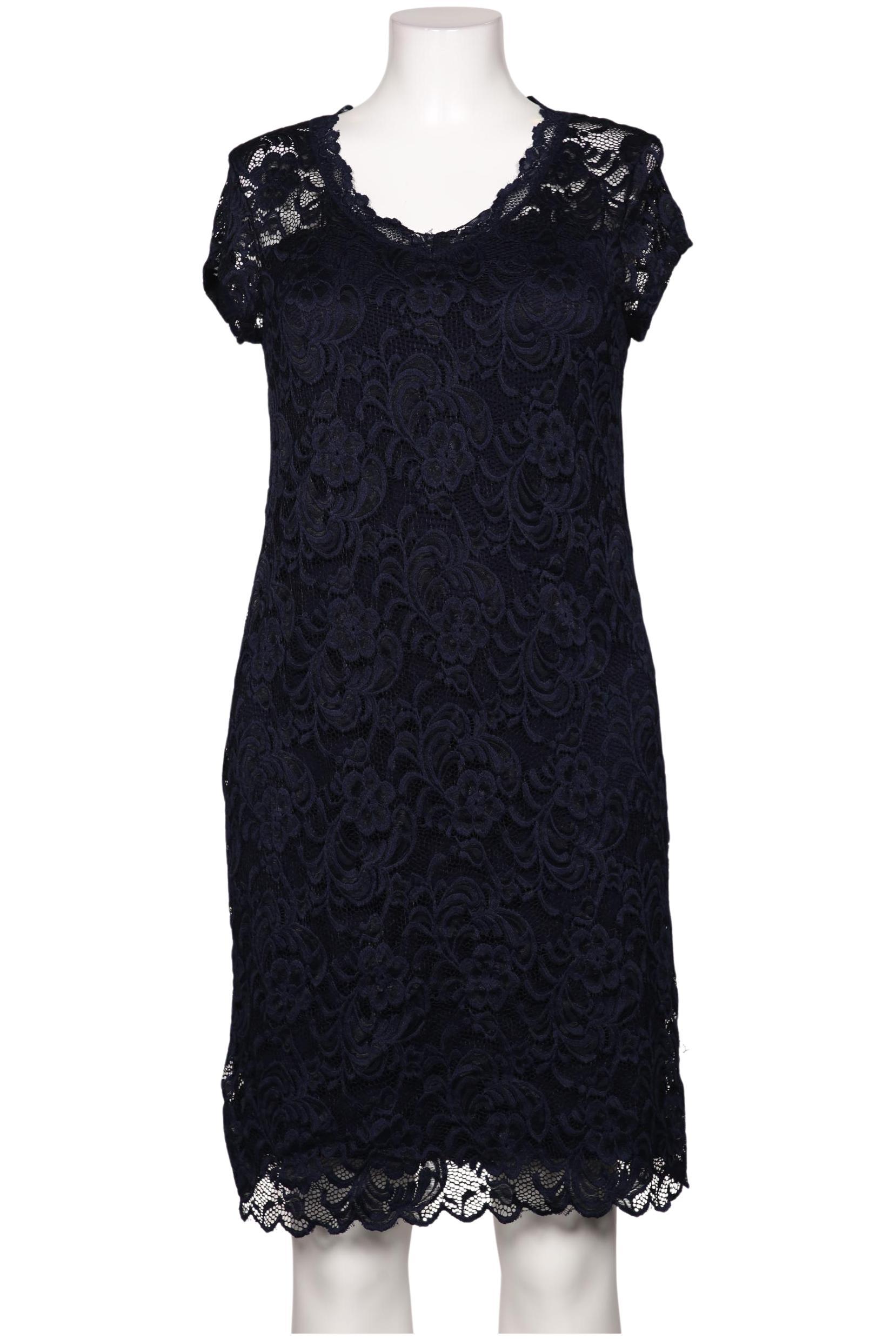 

Mama Licious Damen Kleid, marineblau, Gr. 44