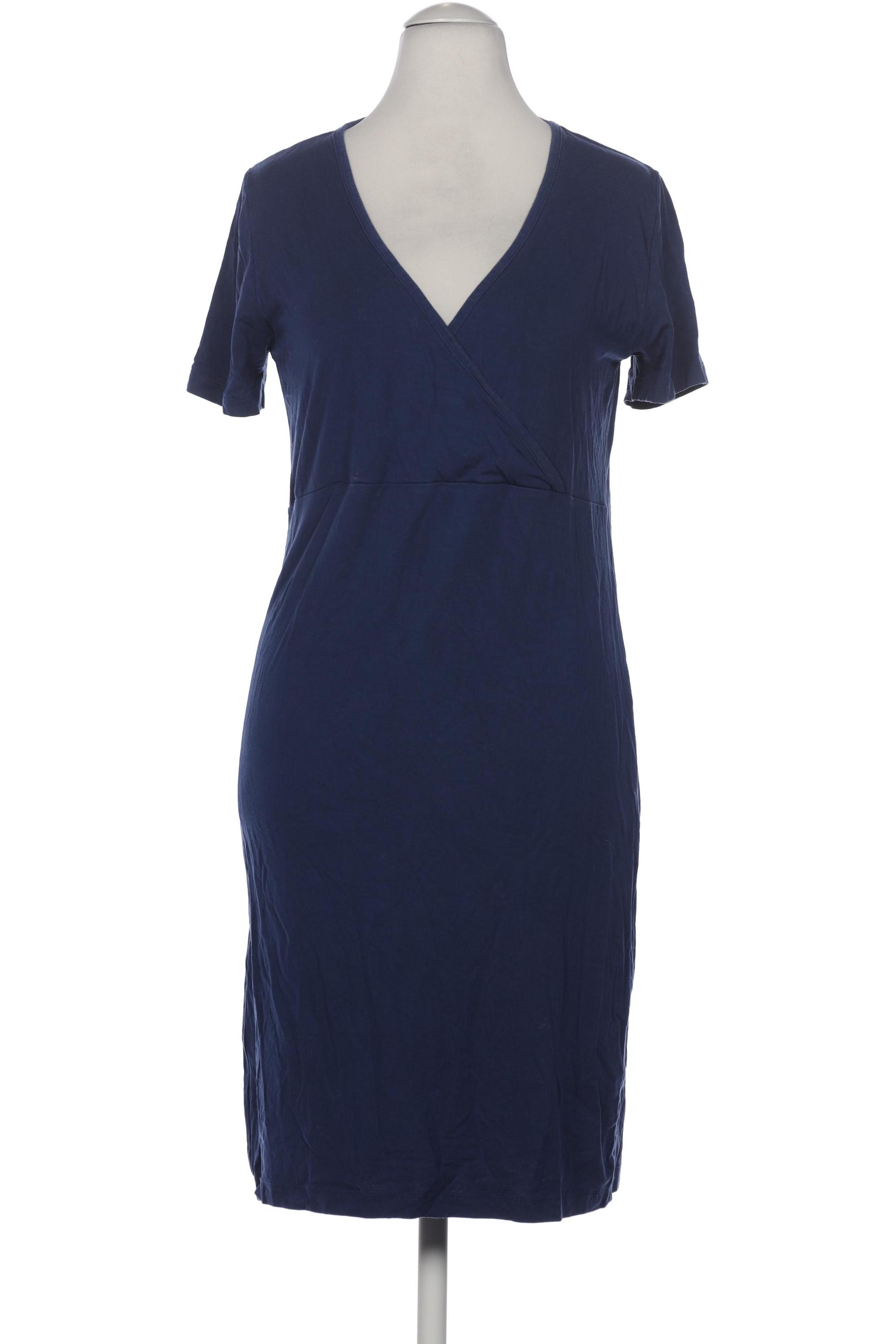 

Mama Licious Damen Kleid, marineblau, Gr. 38