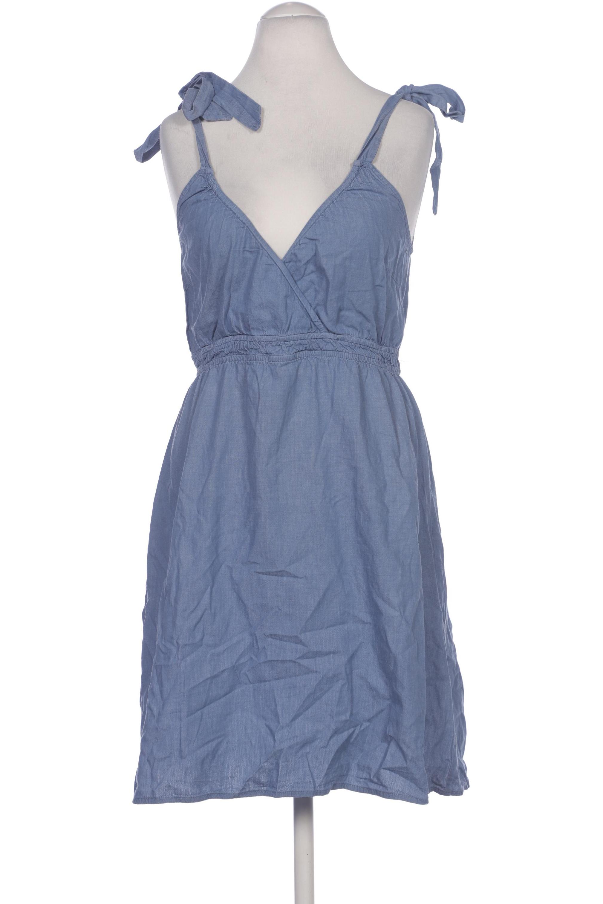

Mama Licious Damen Kleid, blau, Gr. 38