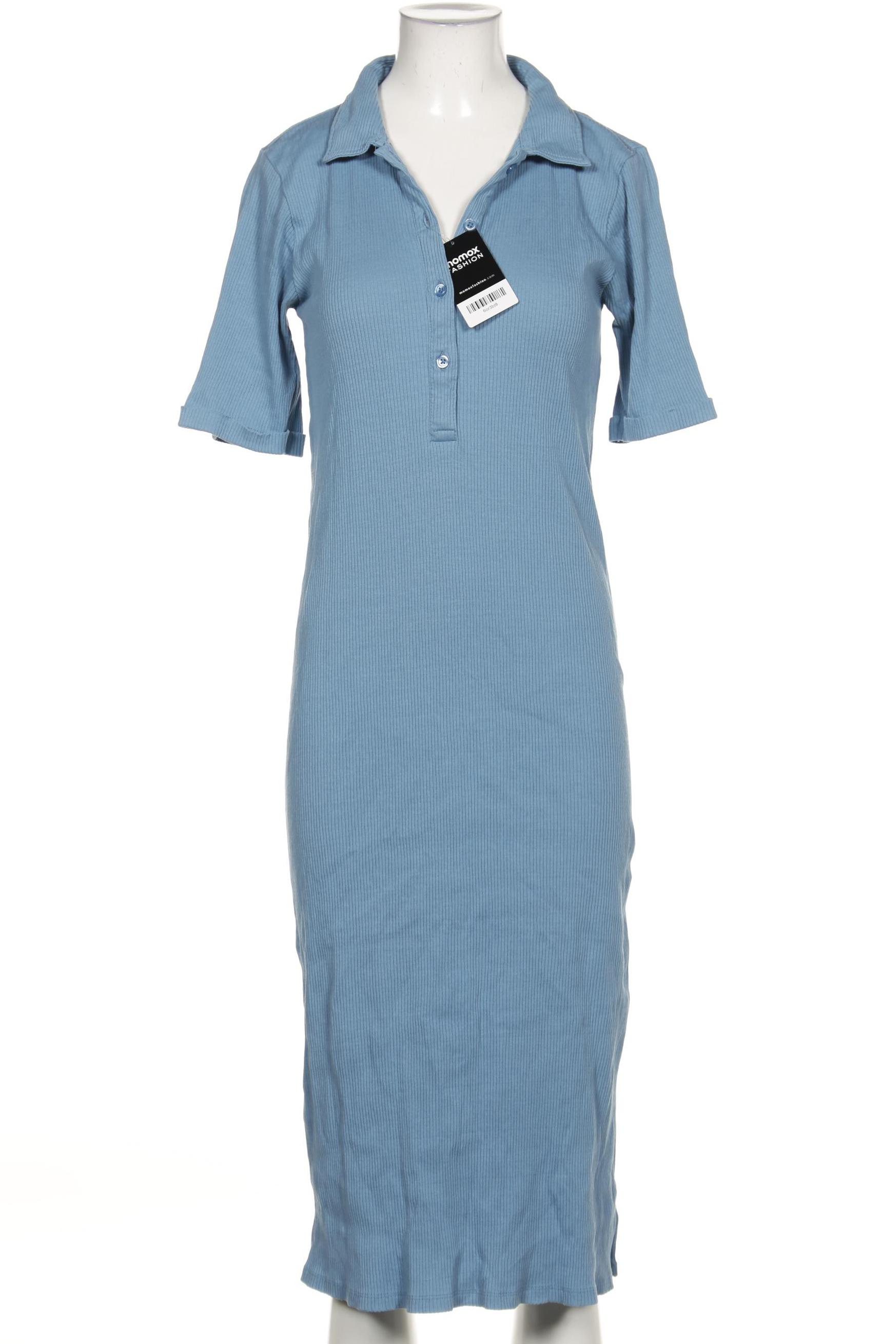 

Mama Licious Damen Kleid, blau, Gr. 38