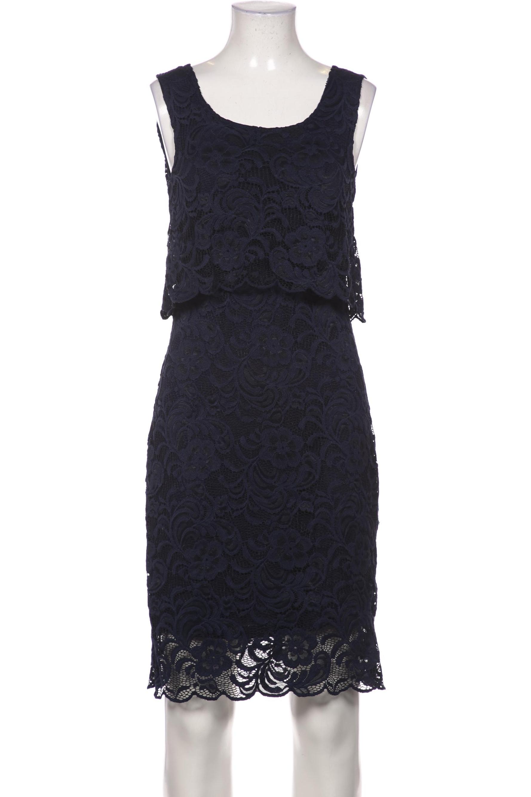 

Mama Licious Damen Kleid, marineblau, Gr. 36