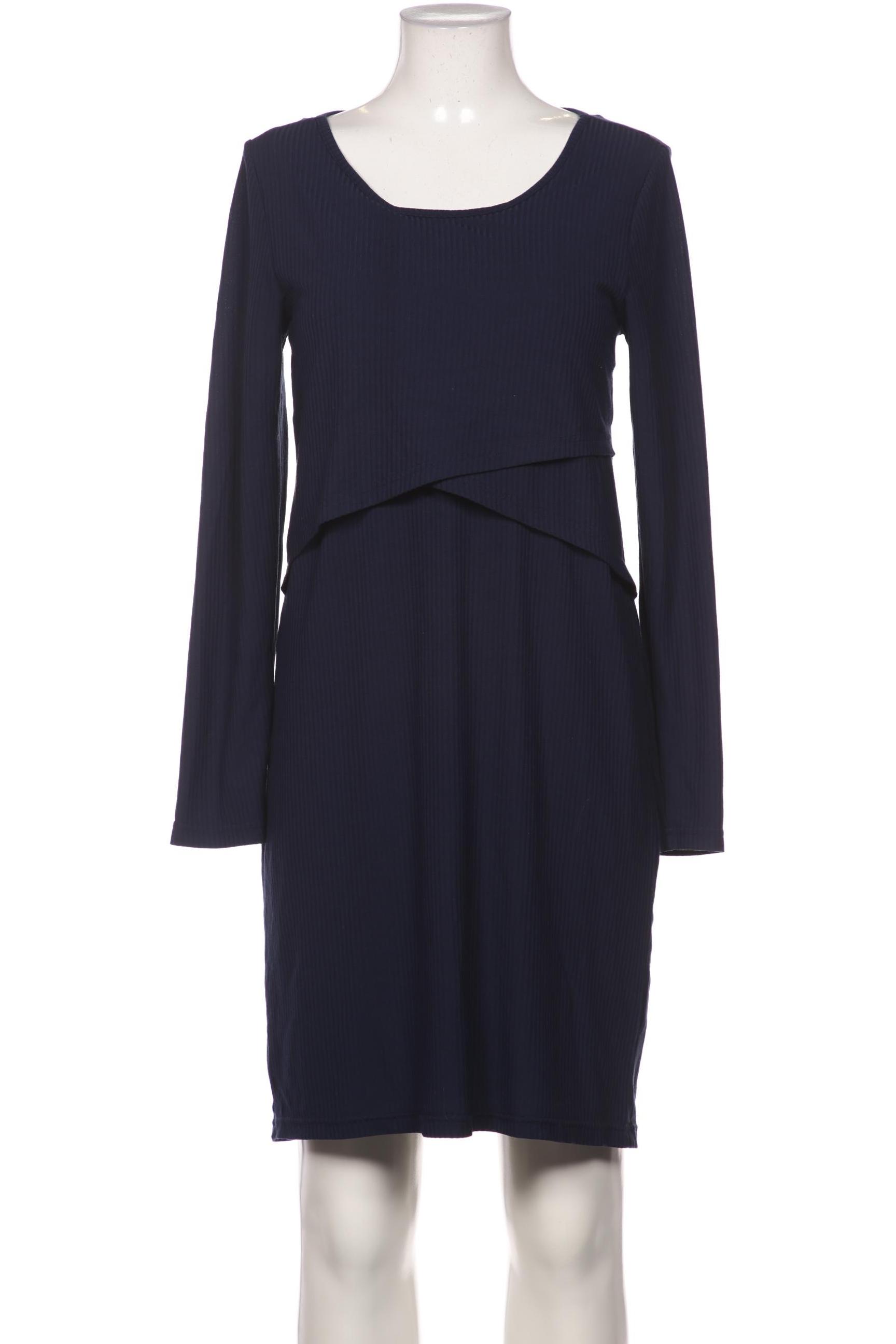 

Mama Licious Damen Kleid, marineblau, Gr. 42