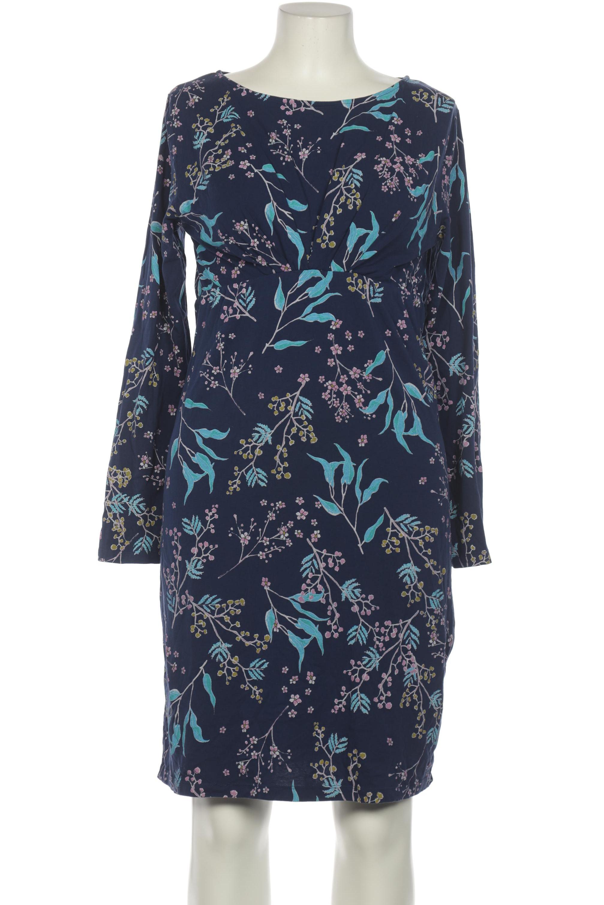 

Mama Licious Damen Kleid, marineblau, Gr. 44