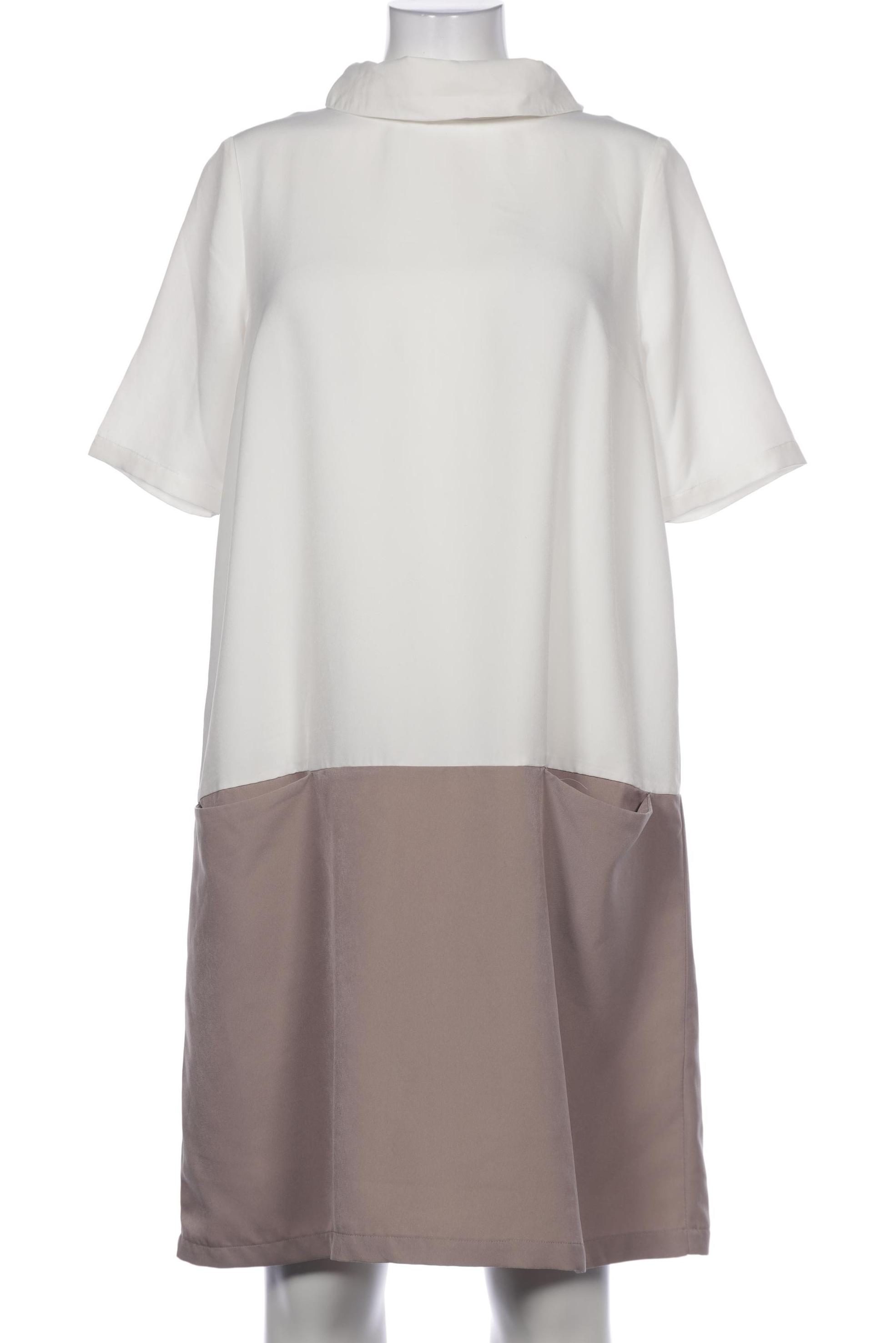 

Mama Licious Damen Kleid, beige