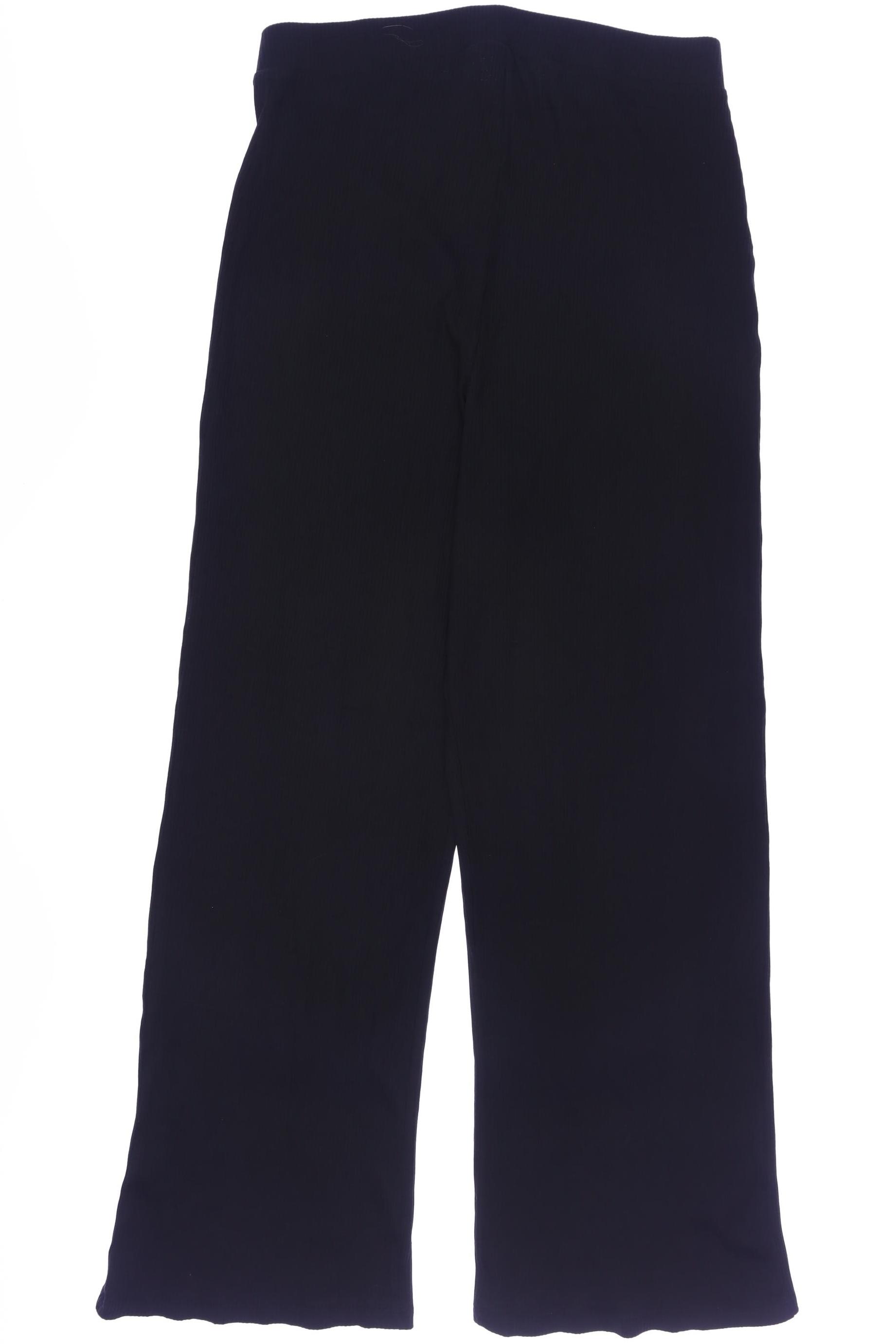 

Mama Licious Damen Stoffhose, schwarz, Gr. 0