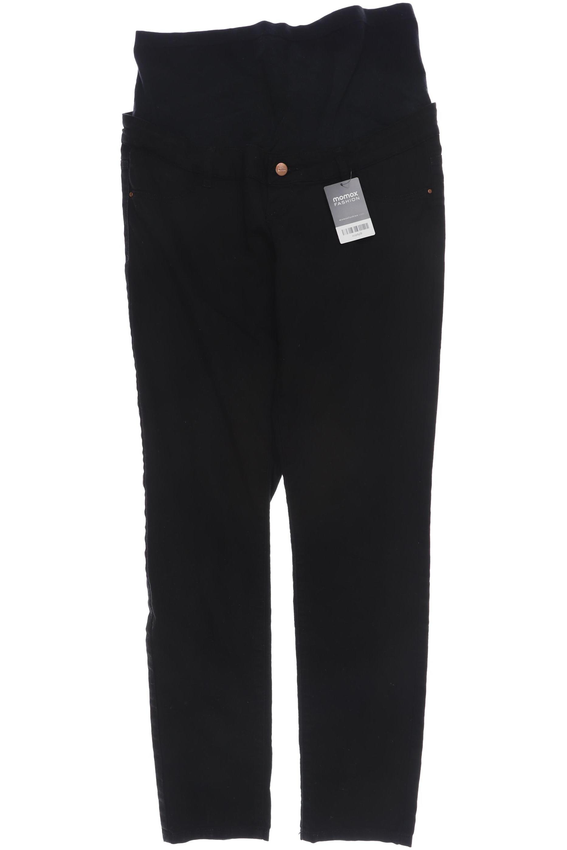 

Mama Licious Damen Jeans, schwarz, Gr. 32