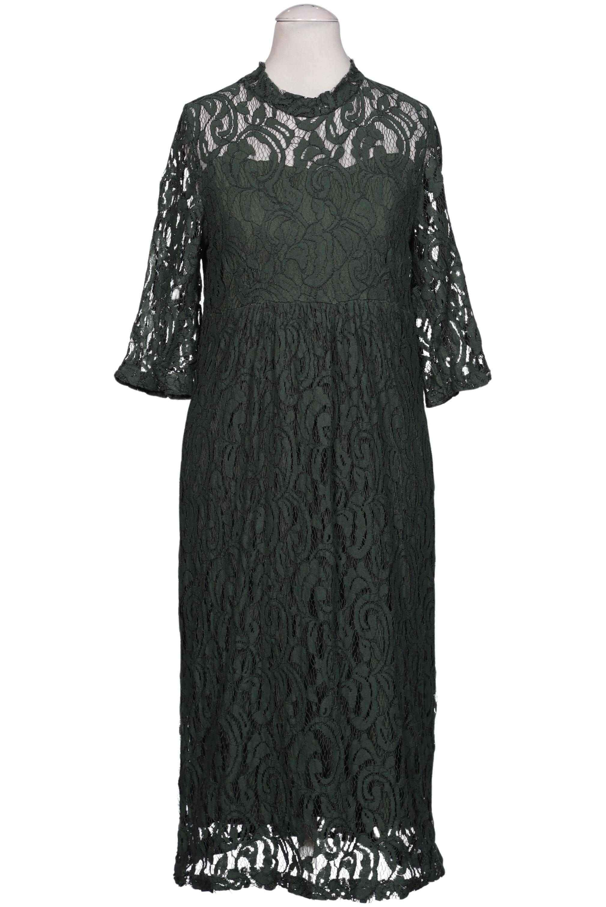 

Mama Licious Damen Kleid, grün, Gr. 36