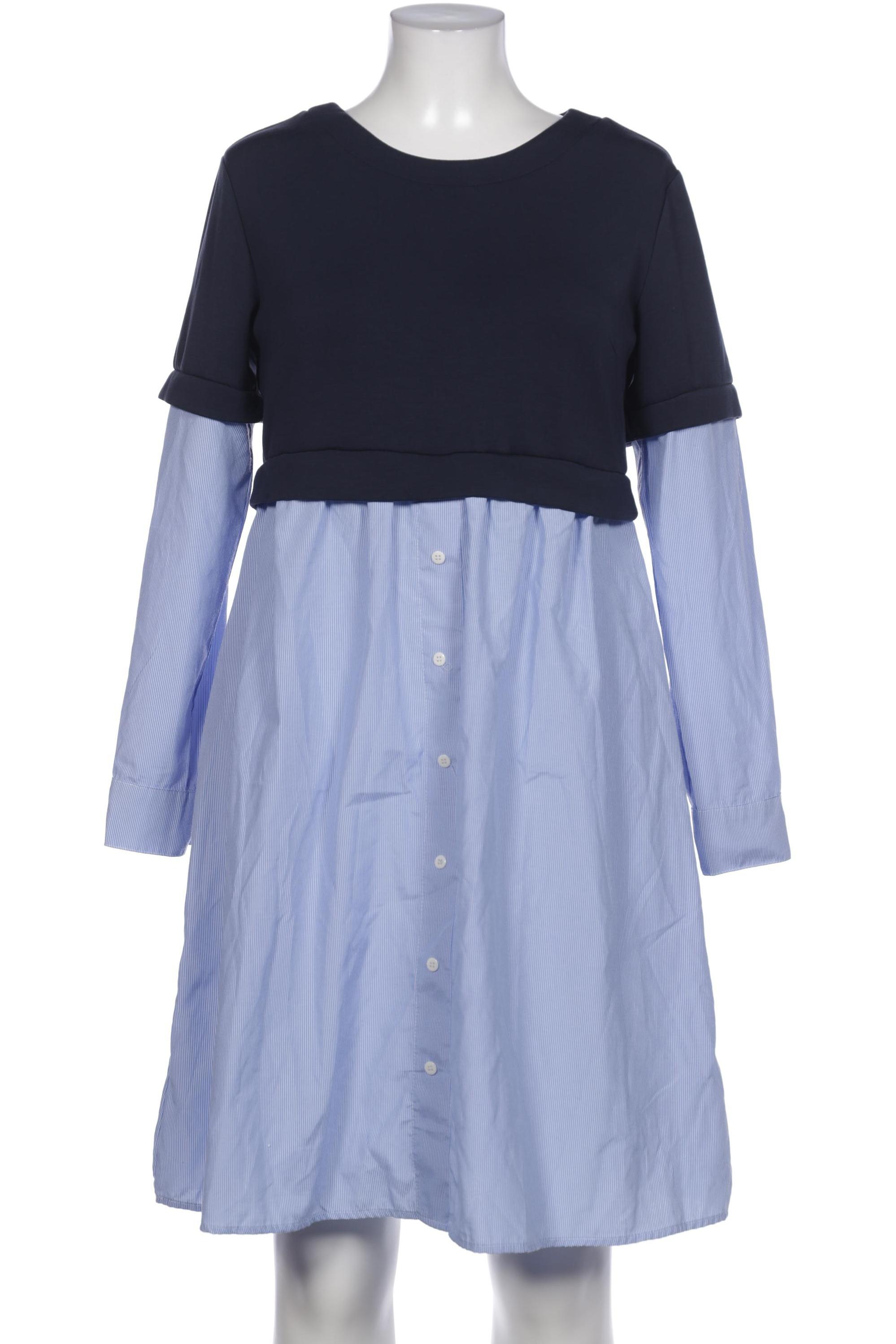 

Mama Licious Damen Kleid, marineblau, Gr. 42