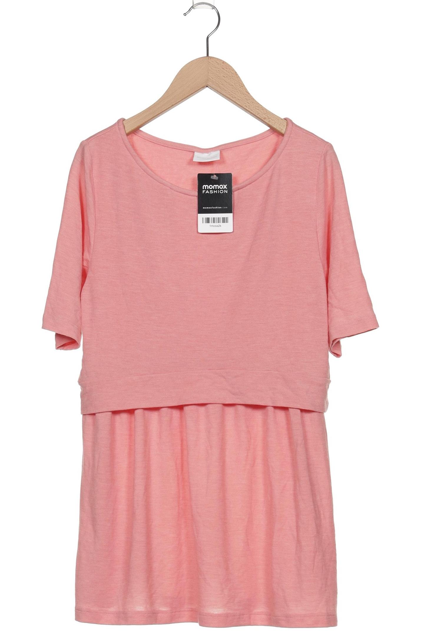 

Mama Licious Damen T-Shirt, pink, Gr. 42