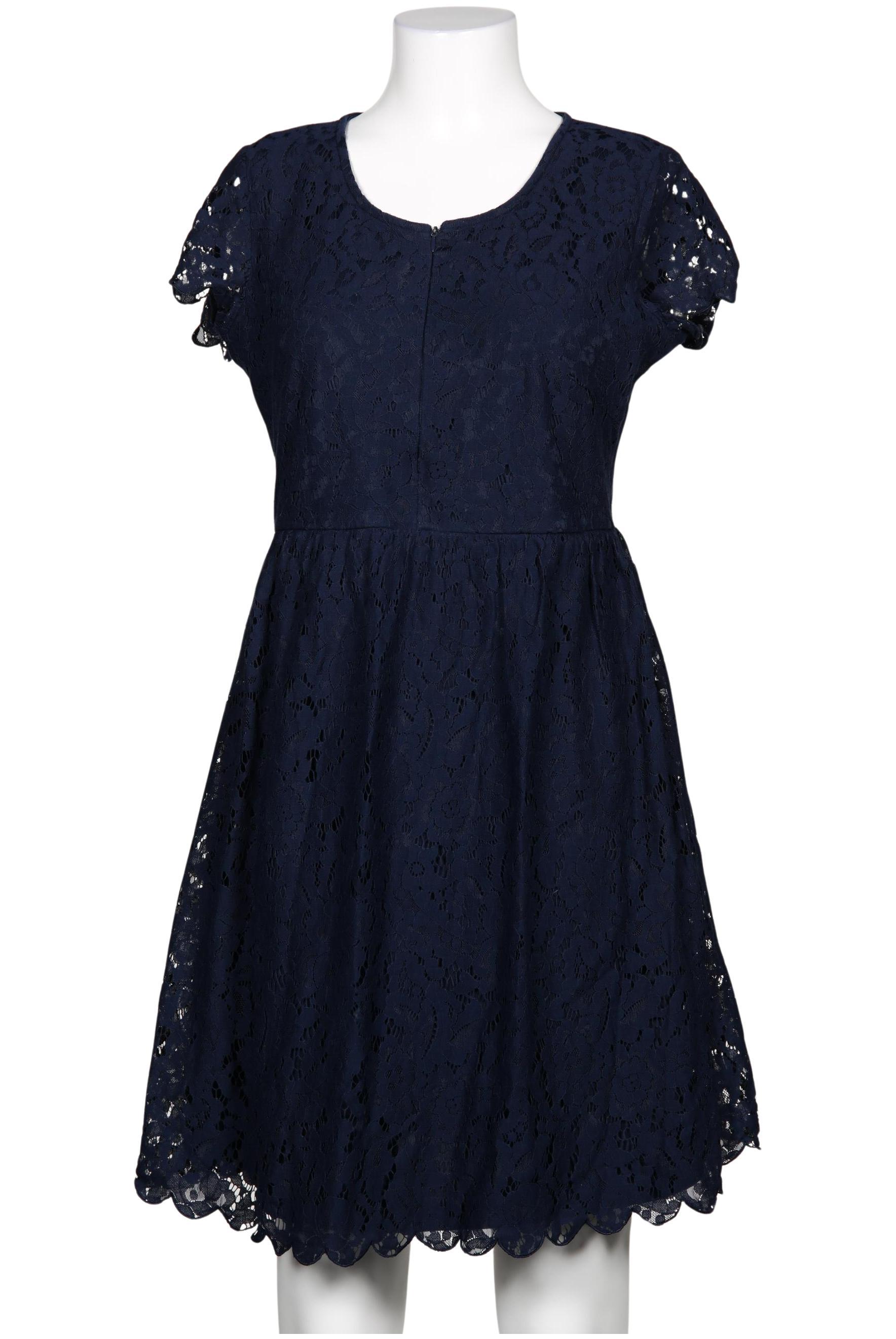 

Mama Licious Damen Kleid, marineblau, Gr. 42