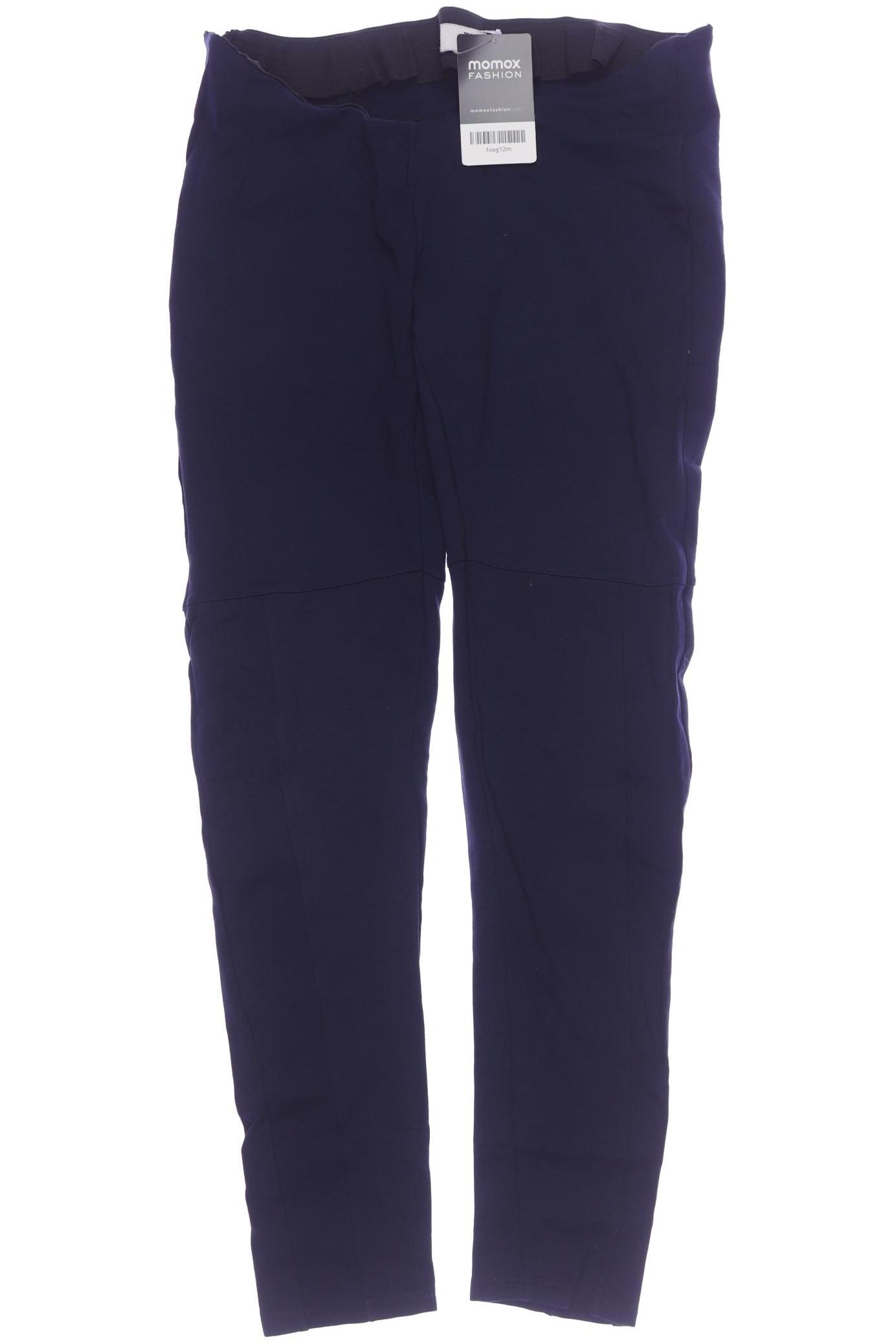 

Mama Licious Damen Stoffhose, marineblau, Gr. 0