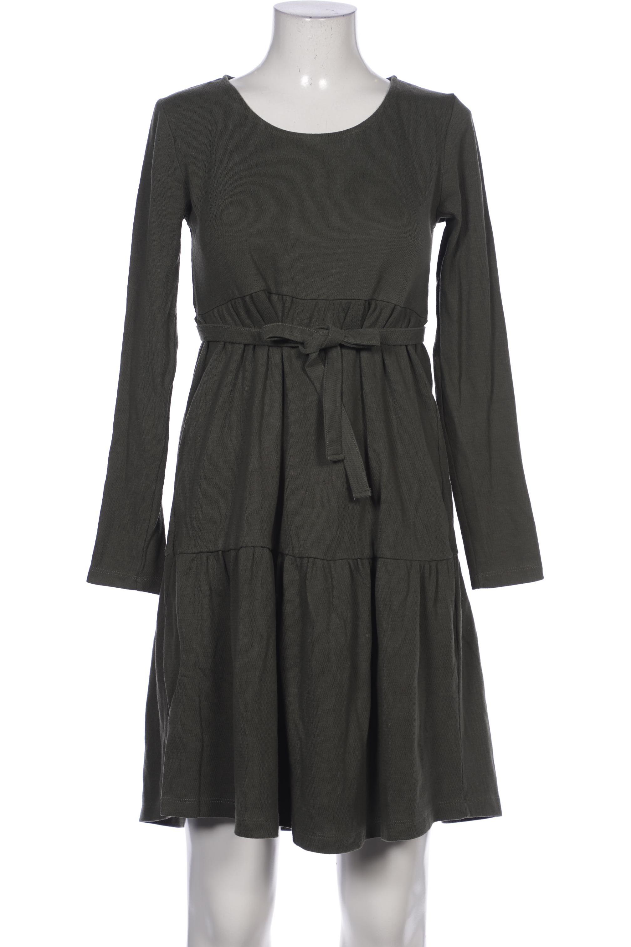 

Mama Licious Damen Kleid, grün, Gr. 38