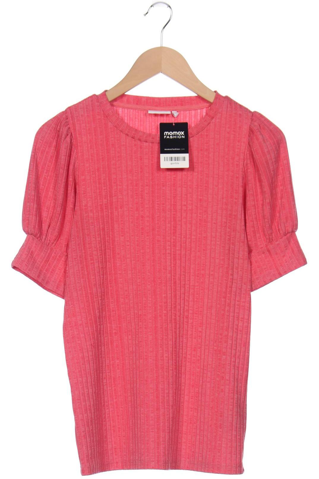 

Mama Licious Damen T-Shirt, pink