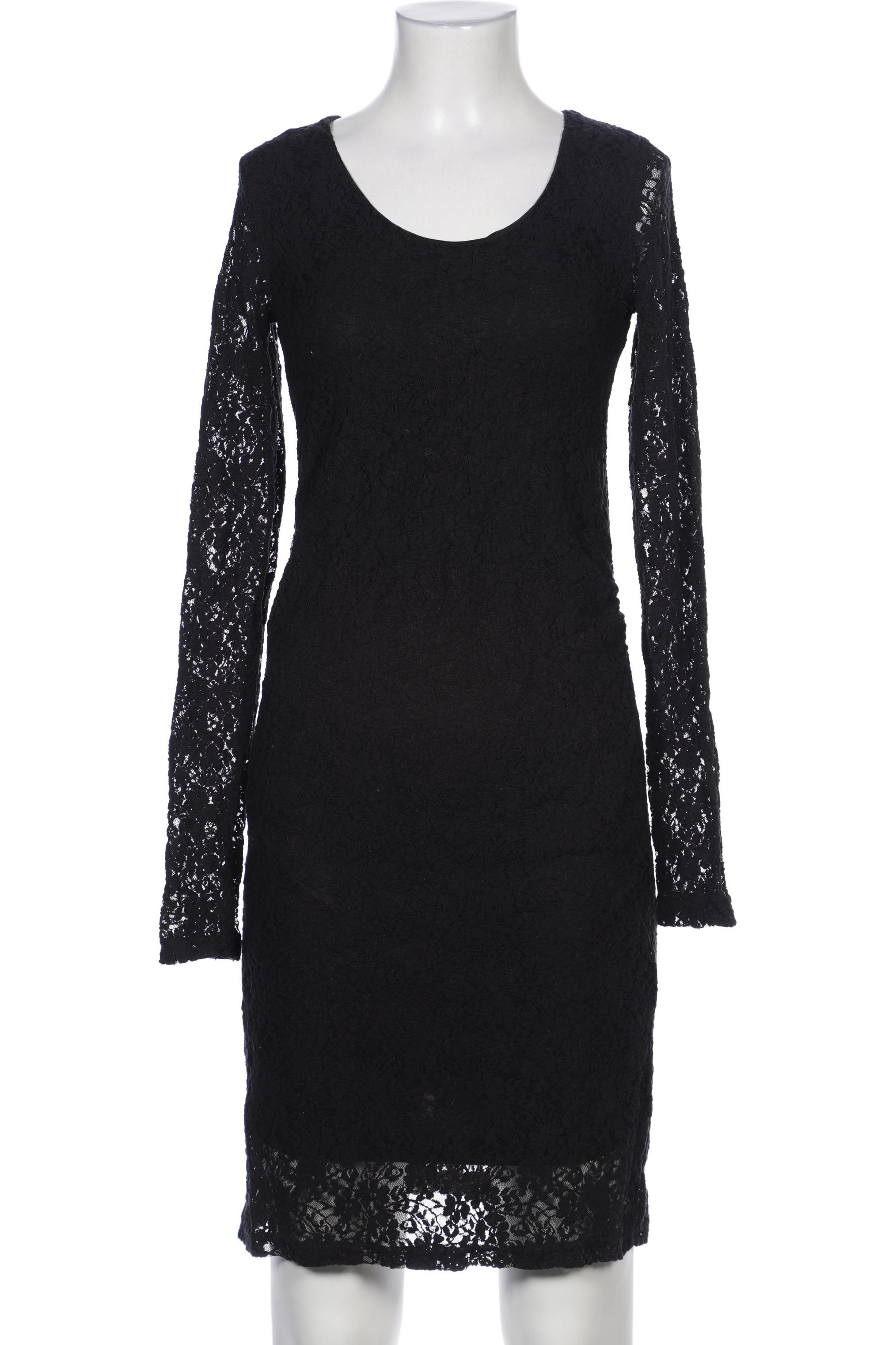 

Mama Licious Damen Kleid, schwarz, Gr. 36