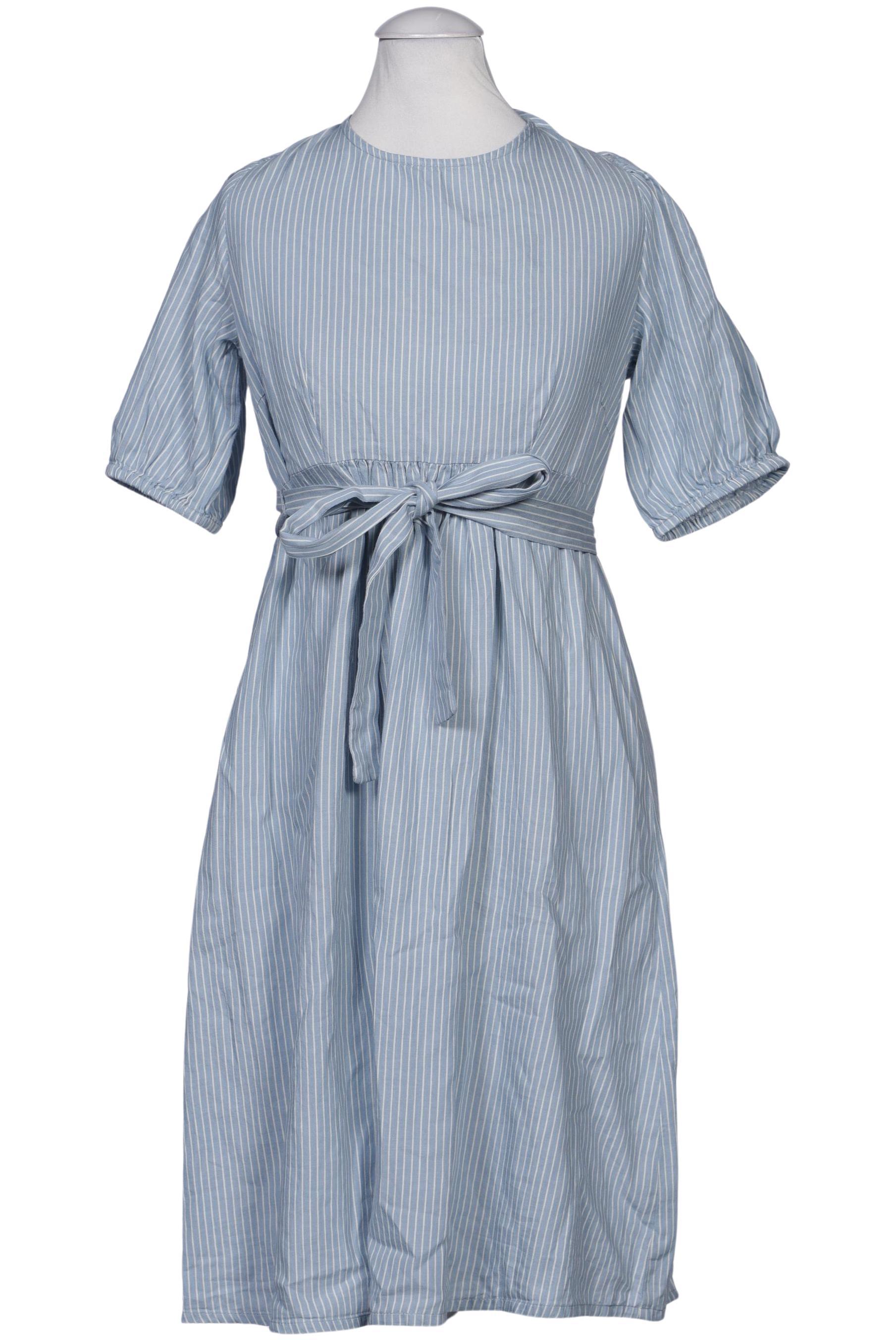 

Mama Licious Damen Kleid, hellblau, Gr. 34