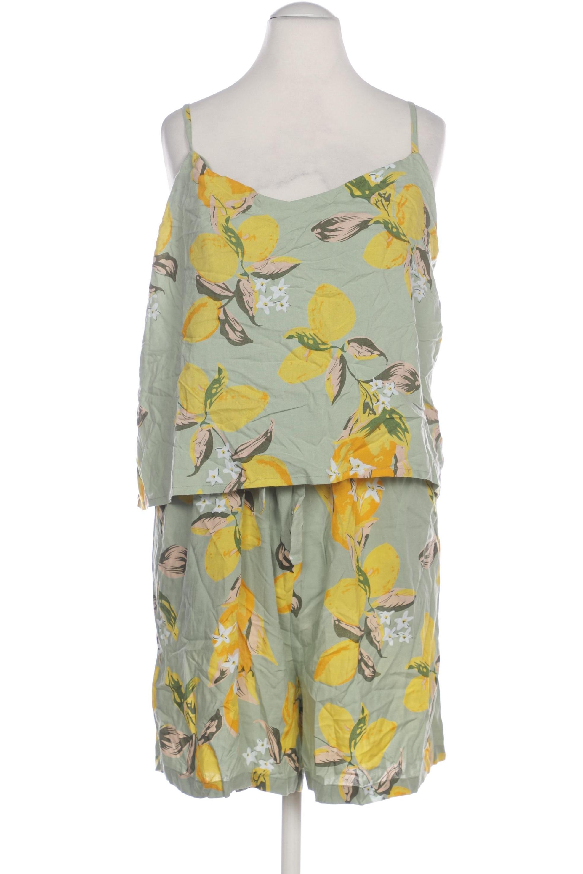 

Mama Licious Damen Jumpsuit/Overall, hellgrün, Gr. 44
