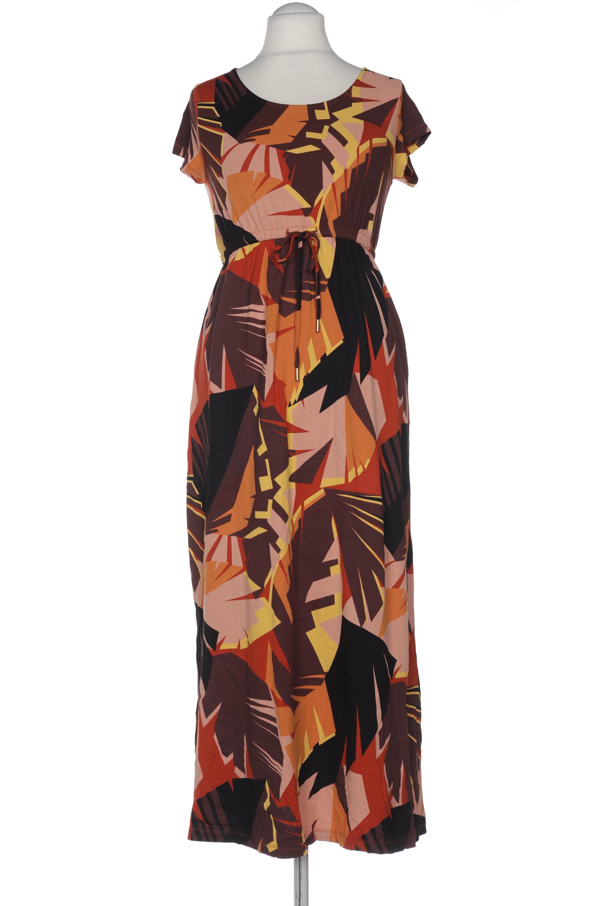 

Mama Licious Damen Kleid, mehrfarbig, Gr. 38