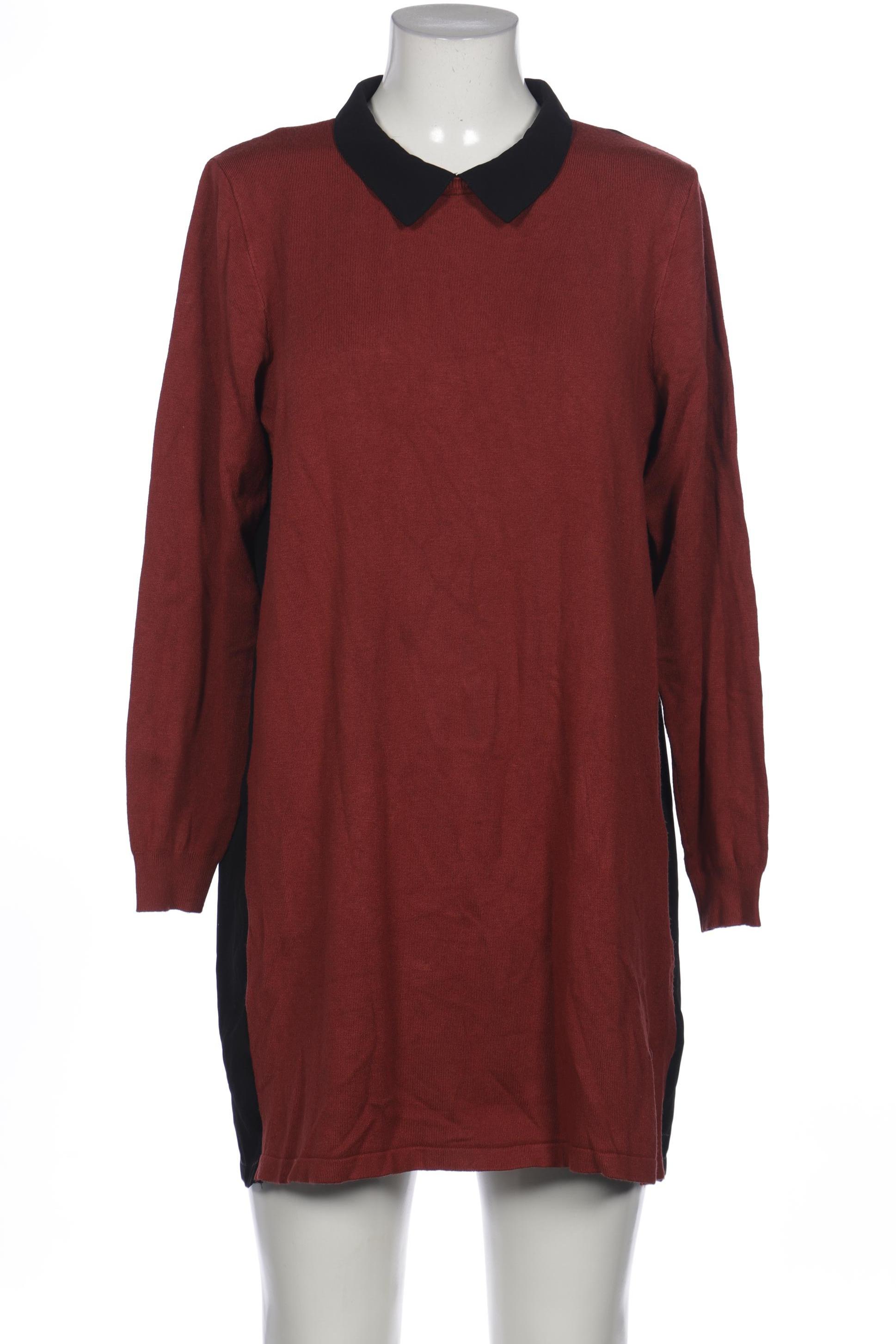 

Mama Licious Damen Kleid, bordeaux, Gr. 42