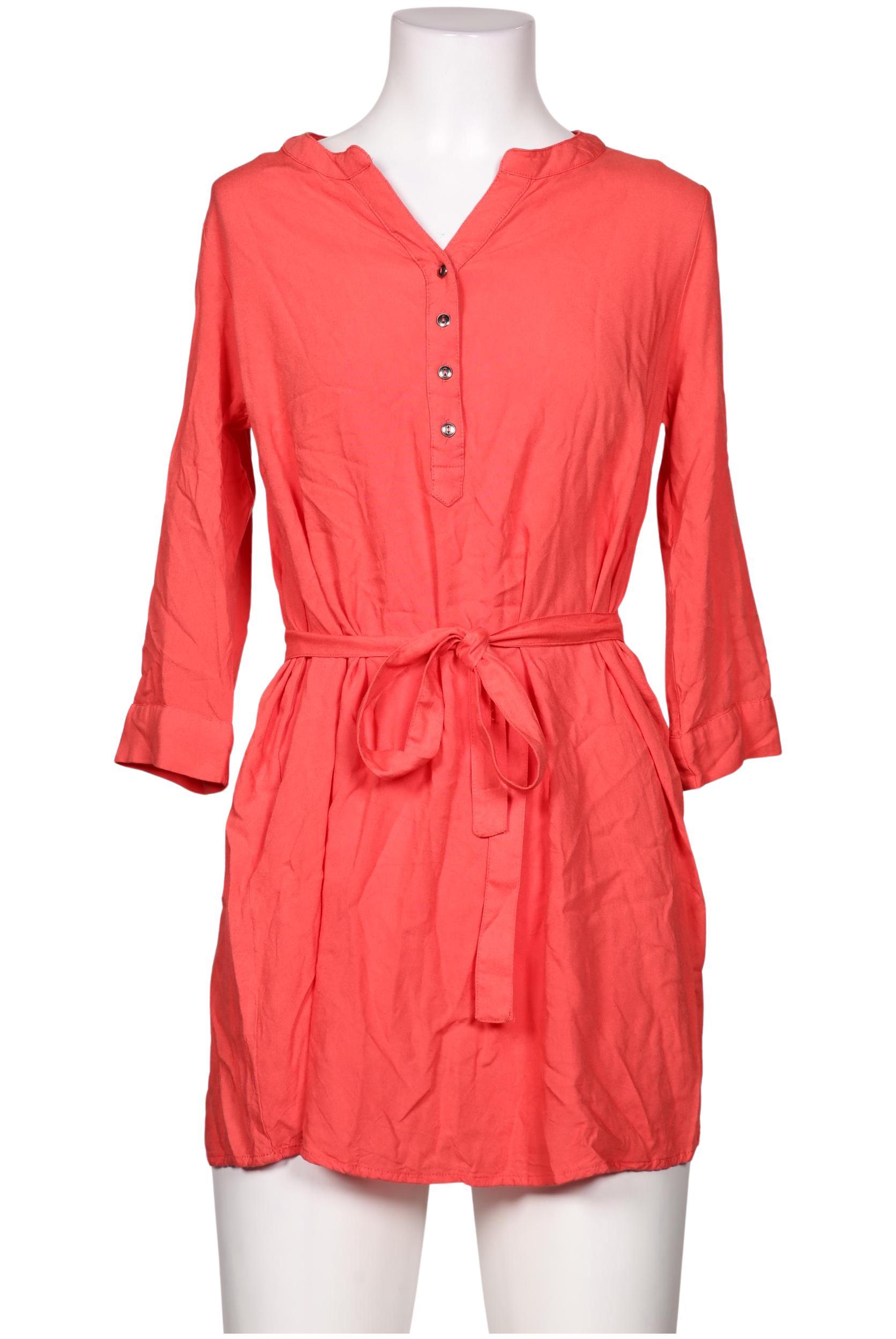 

Mama Licious Damen Kleid, orange, Gr. 36