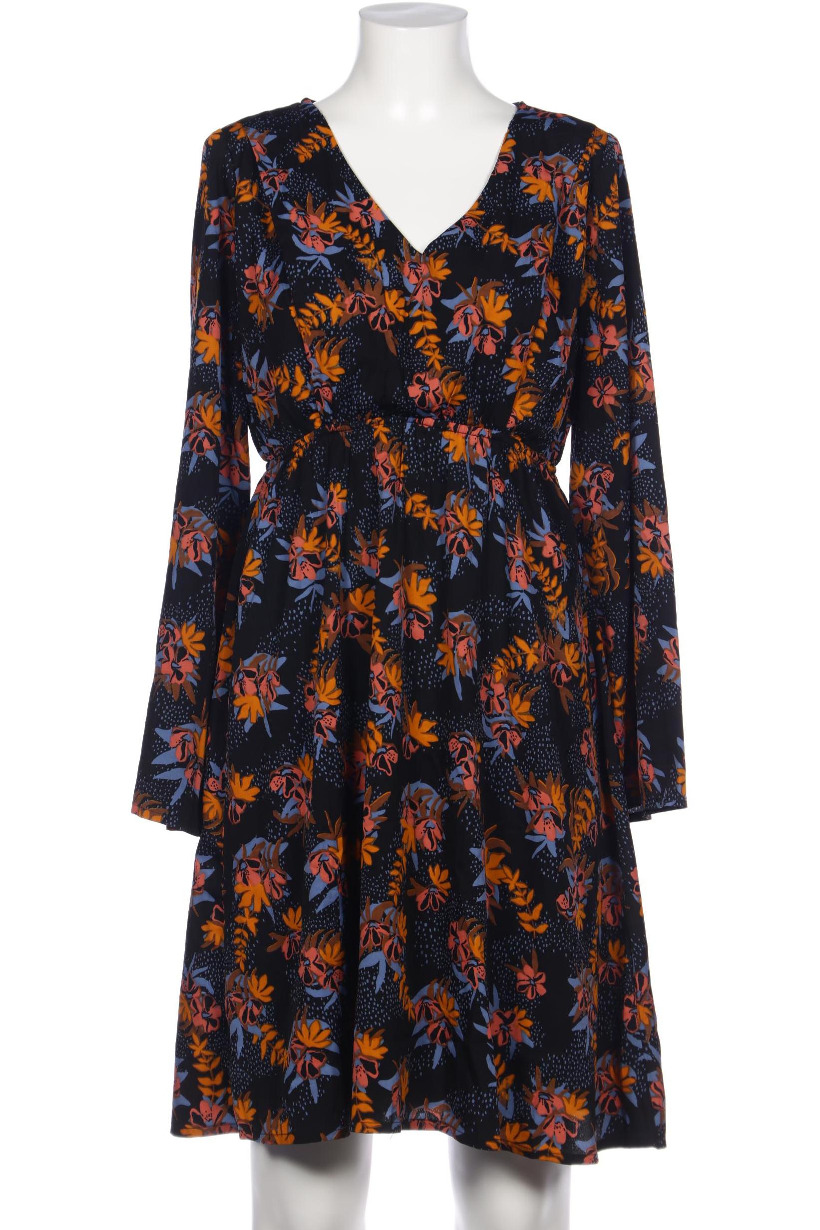 

Mama Licious Damen Kleid, marineblau, Gr. 38