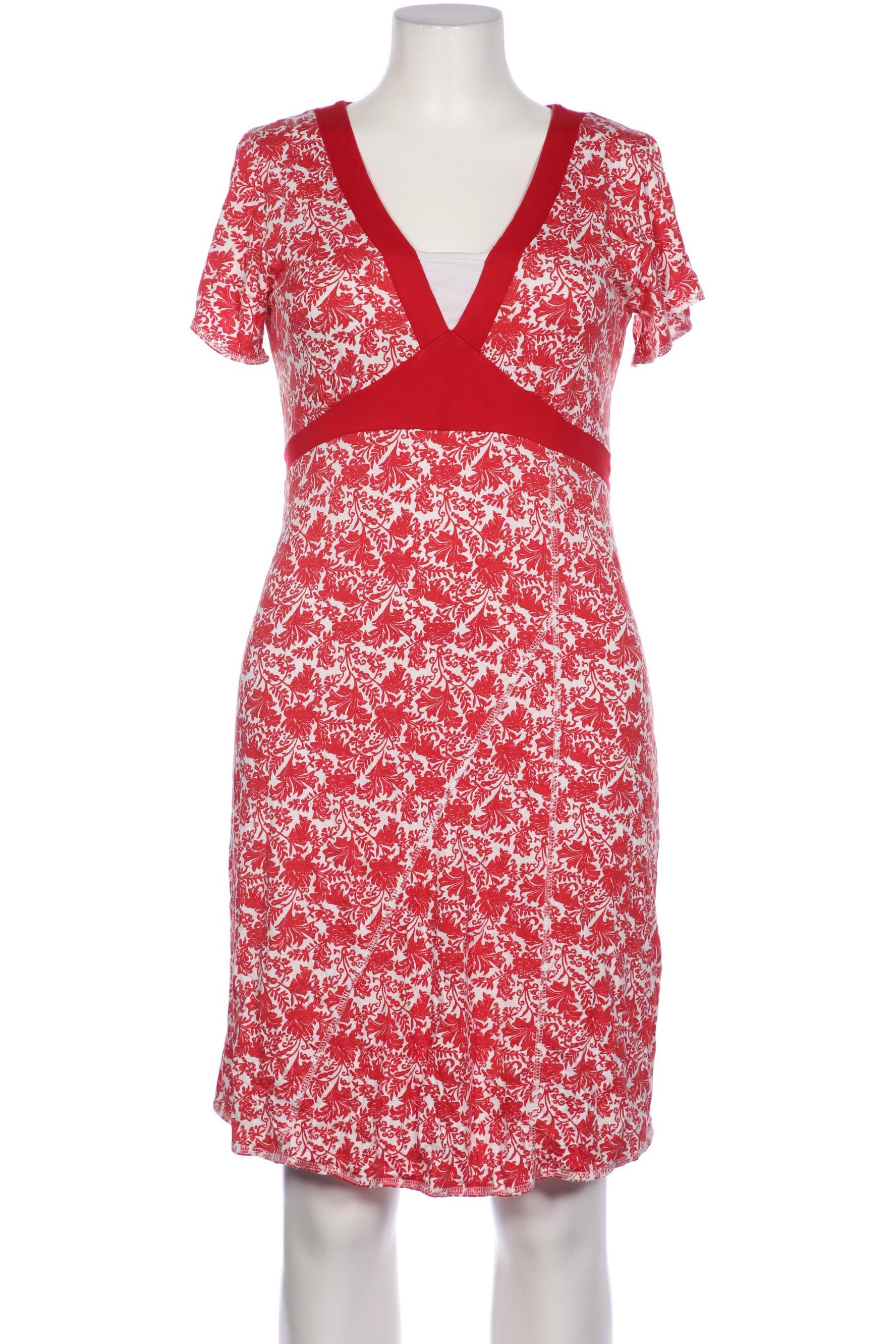 

Mama Licious Damen Kleid, rot, Gr. 44