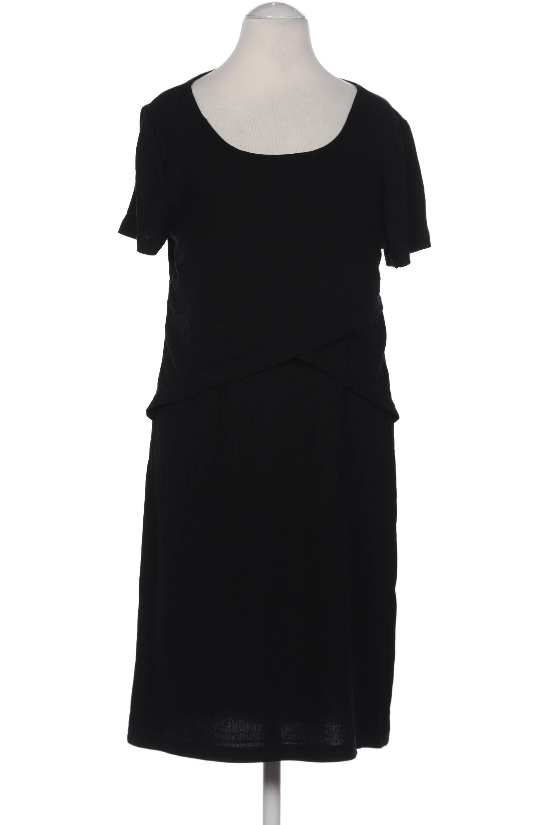 

Mama Licious Damen Kleid, schwarz, Gr. 38