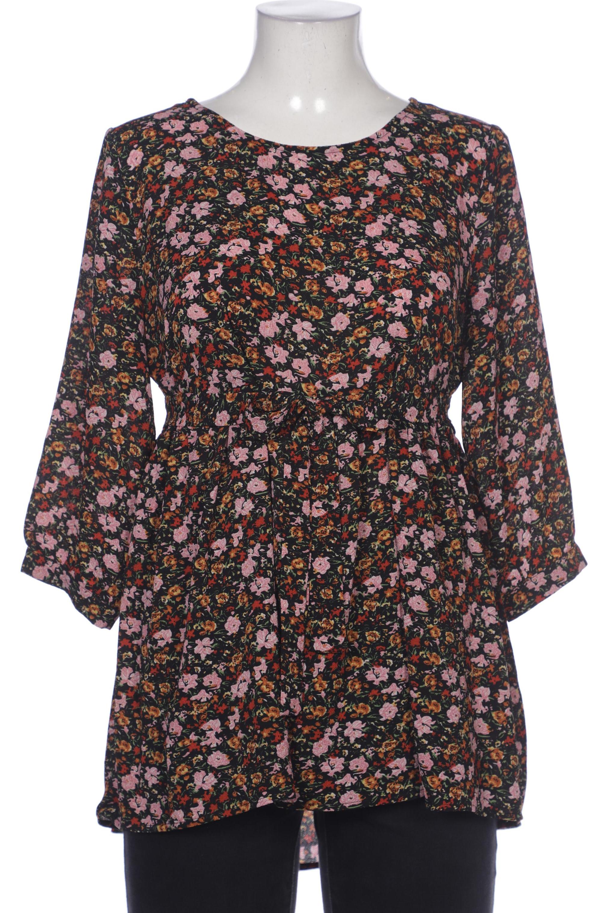 

Mama Licious Damen Bluse, schwarz, Gr. 38