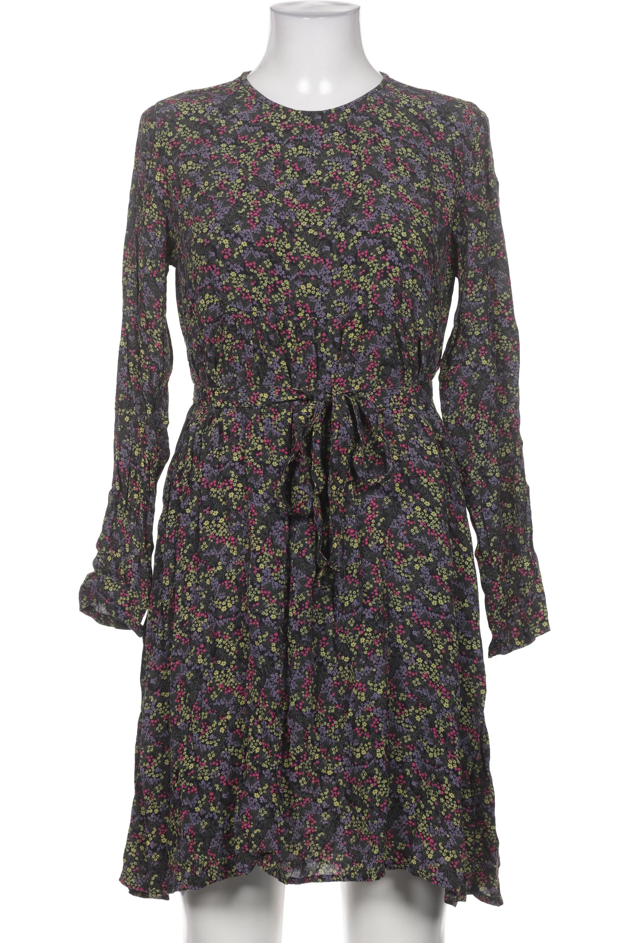 

Mama Licious Damen Kleid, mehrfarbig, Gr. 38