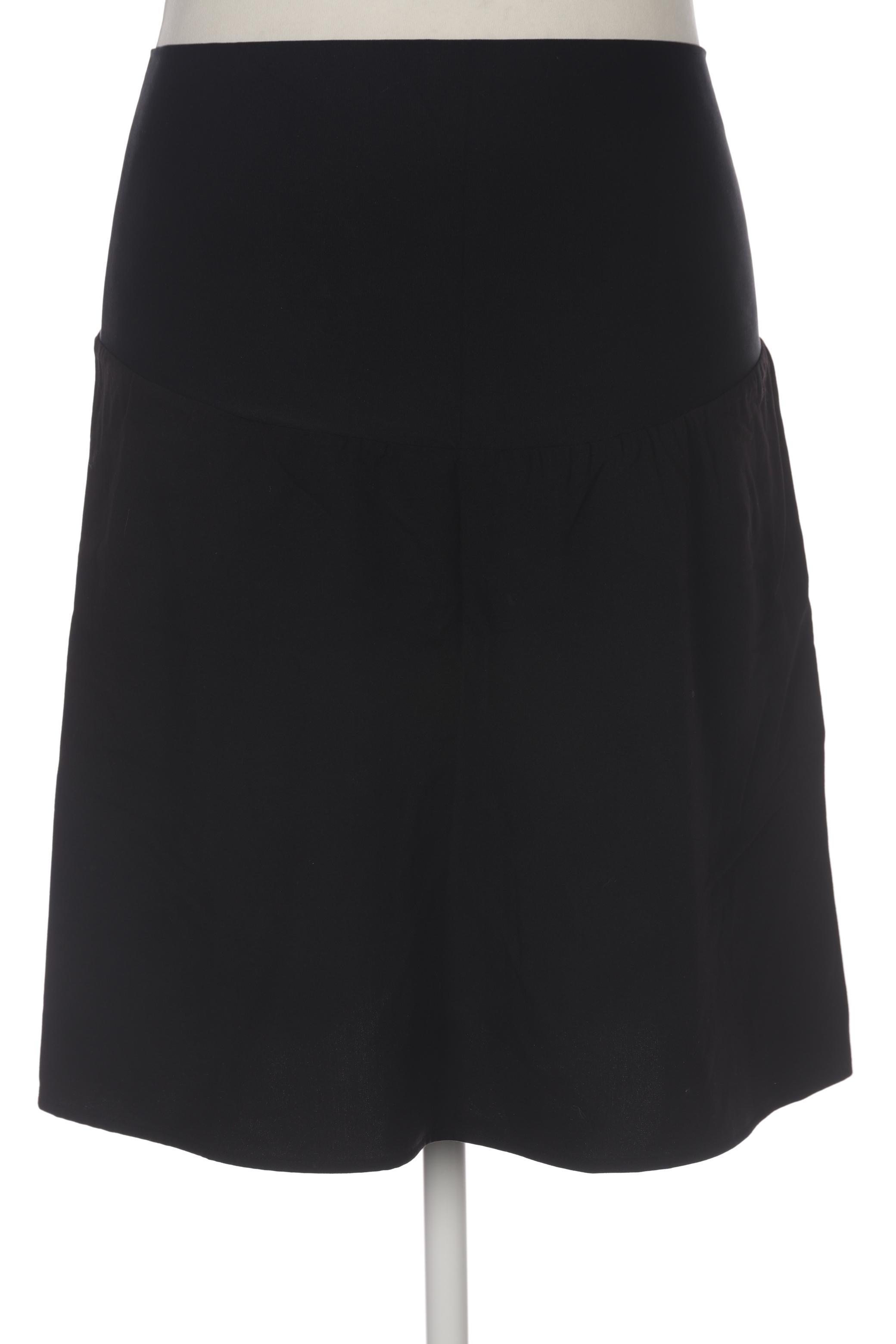 

Mama Licious Damen Rock, schwarz, Gr. 42