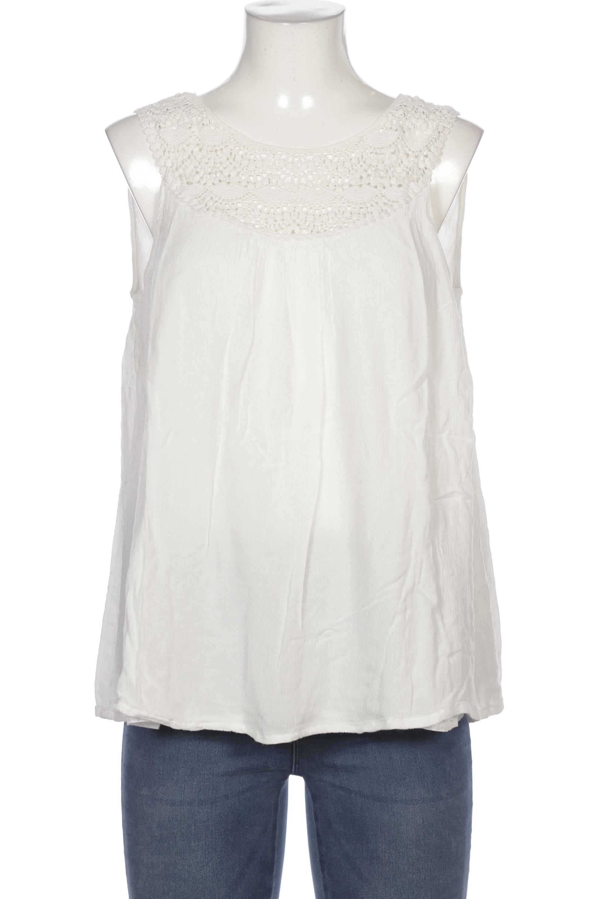 

Mama Licious Damen Bluse, weiß