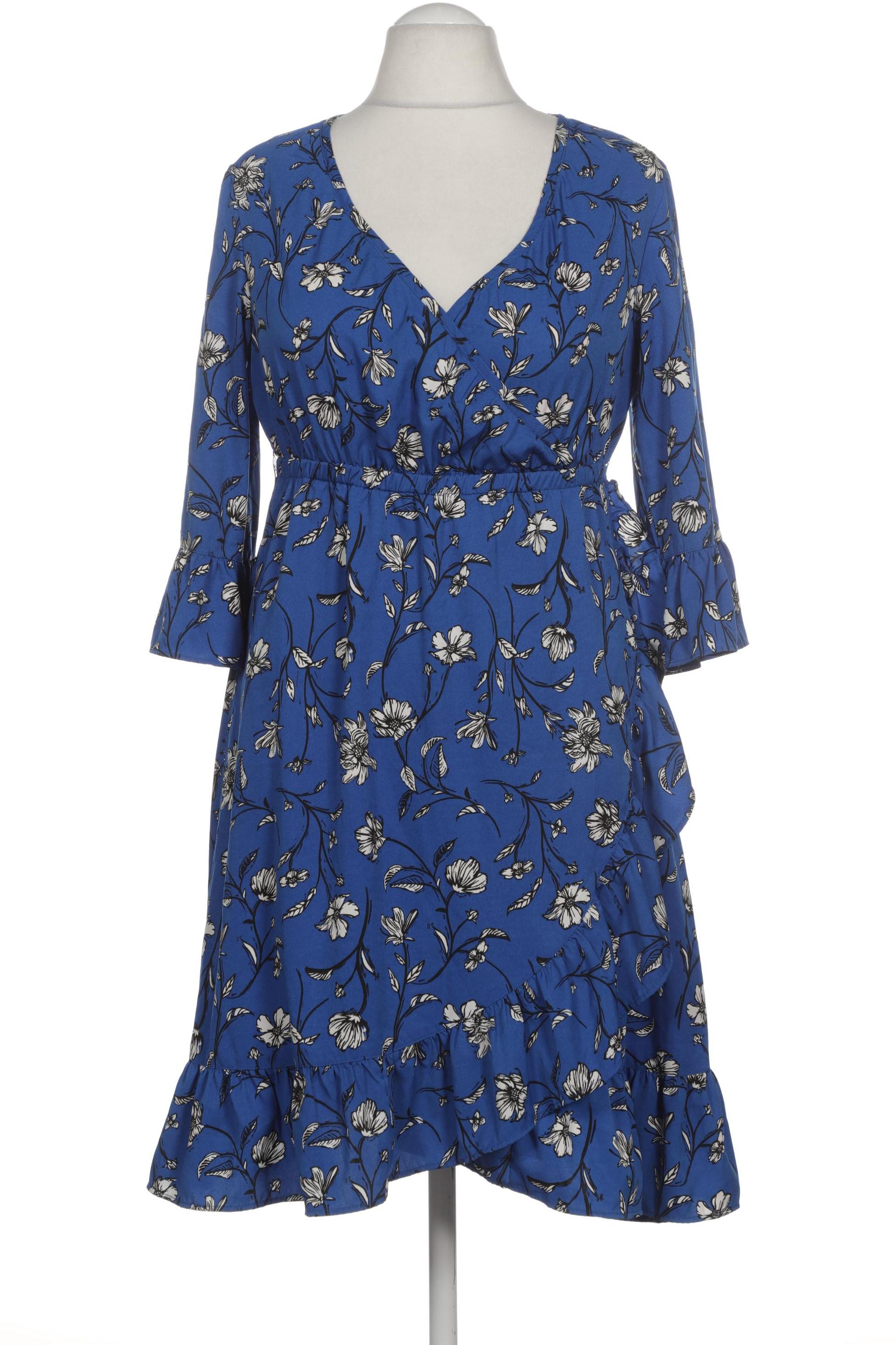 

Mama Licious Damen Kleid, blau, Gr. 42