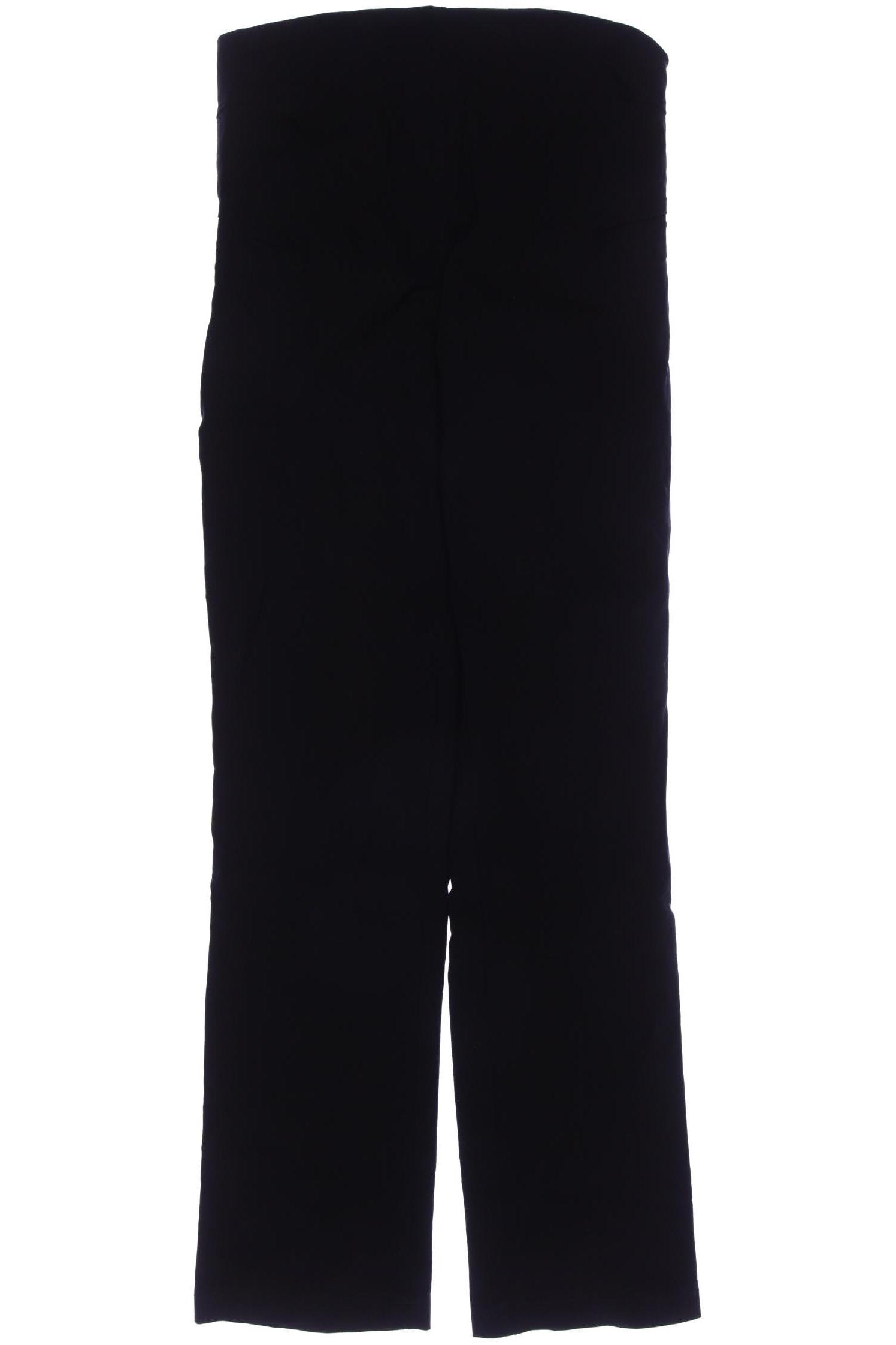 

Mama Licious Damen Stoffhose, schwarz, Gr. 0