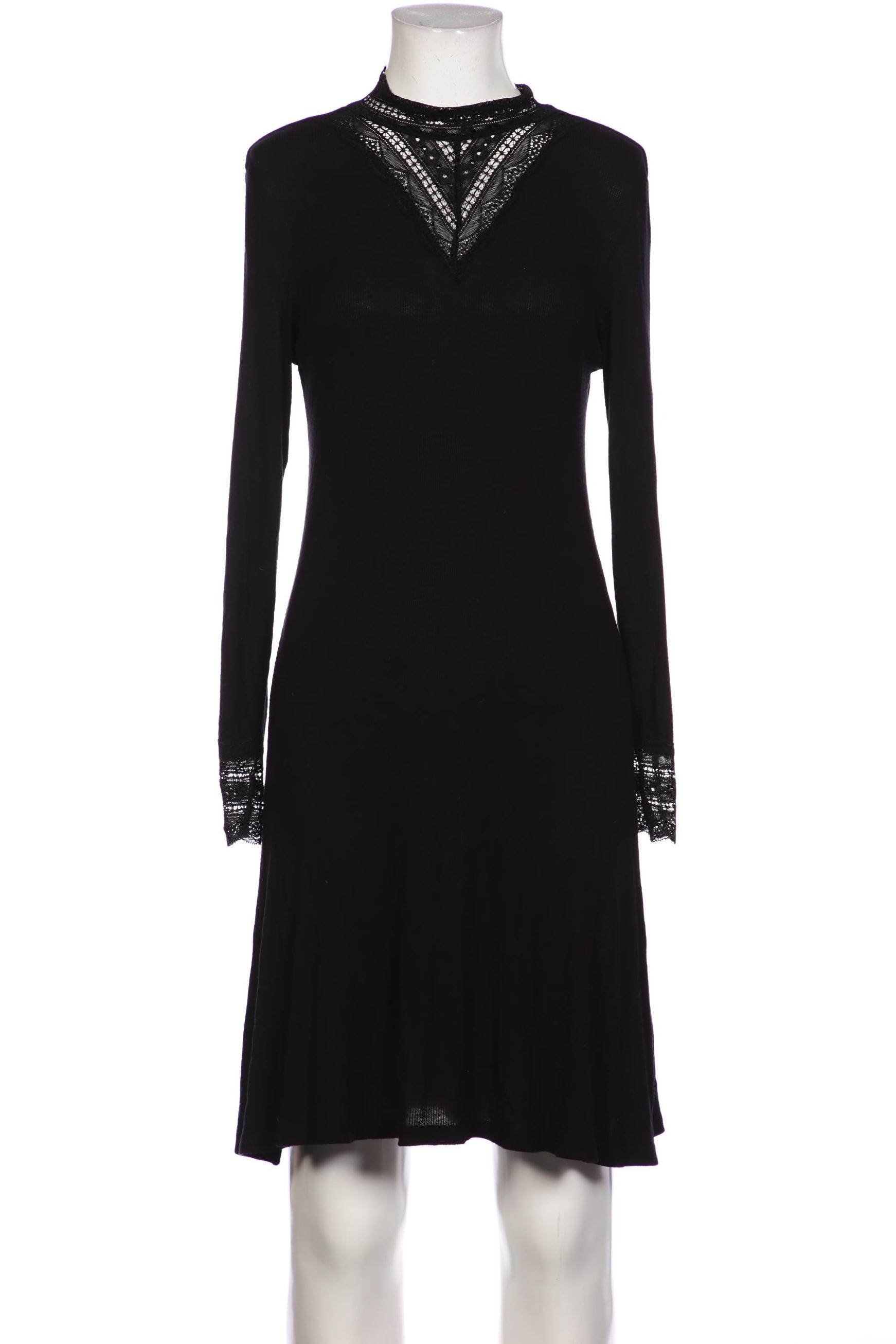 

Mama Licious Damen Kleid, schwarz, Gr. 38